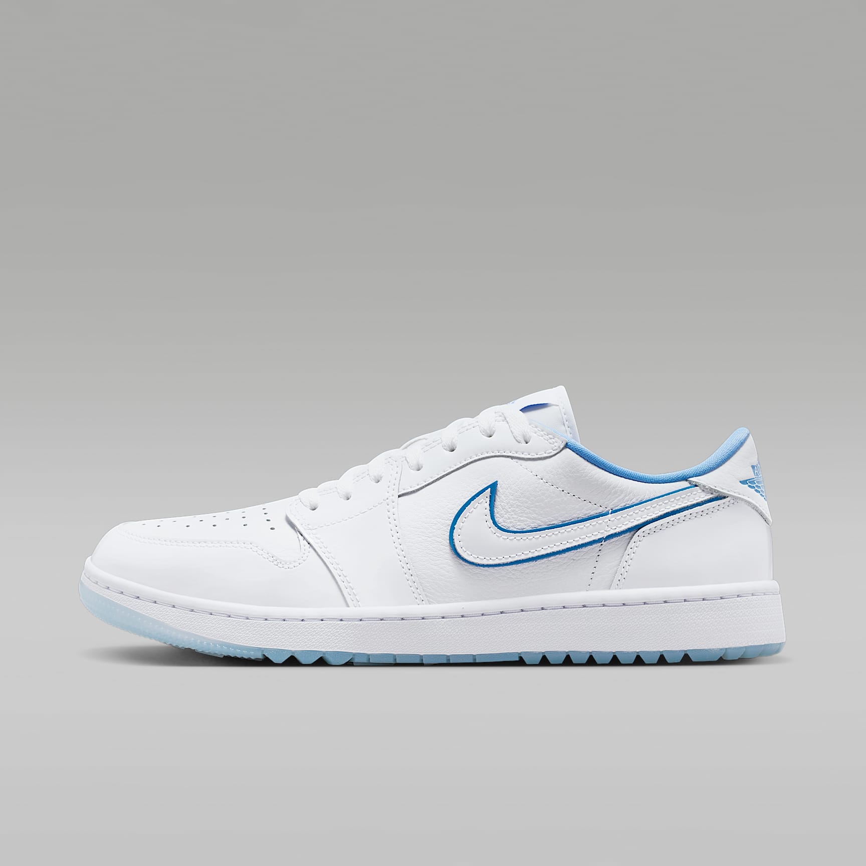 Air Jordan 1 Low G Golf Shoes