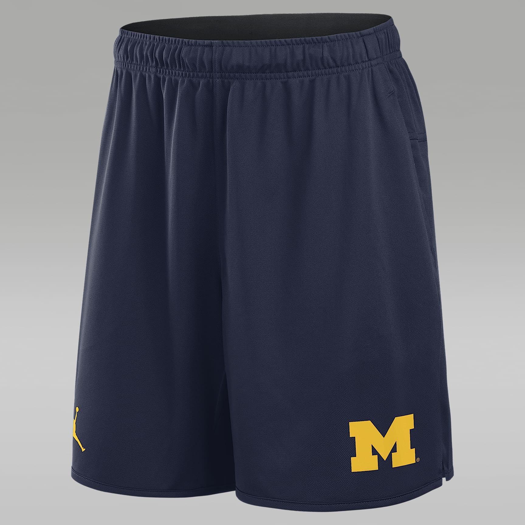 Michigan Totality Men's Jordan Dri-FIT College Shorts
