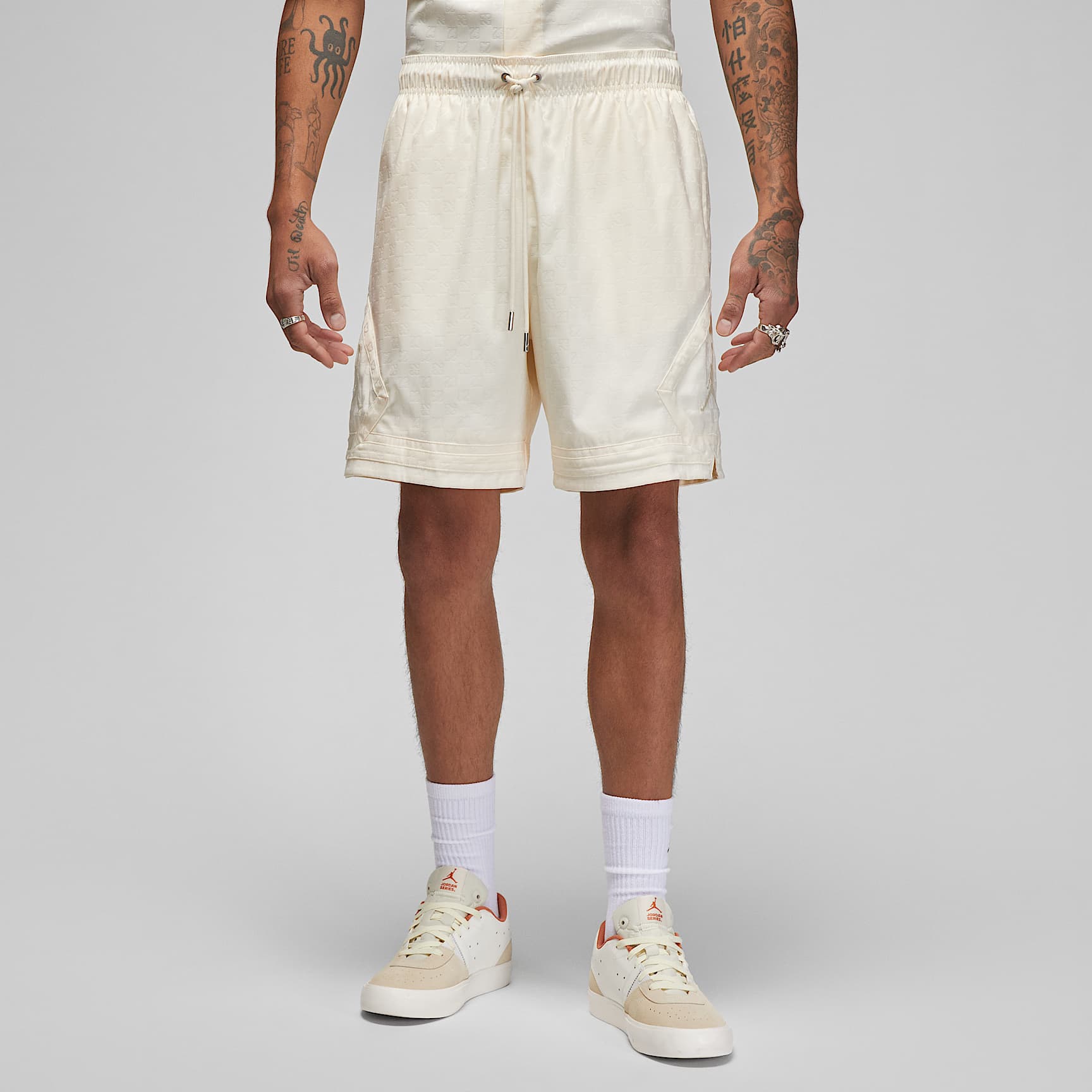 Jordan Essentials Men's Diamond Shorts