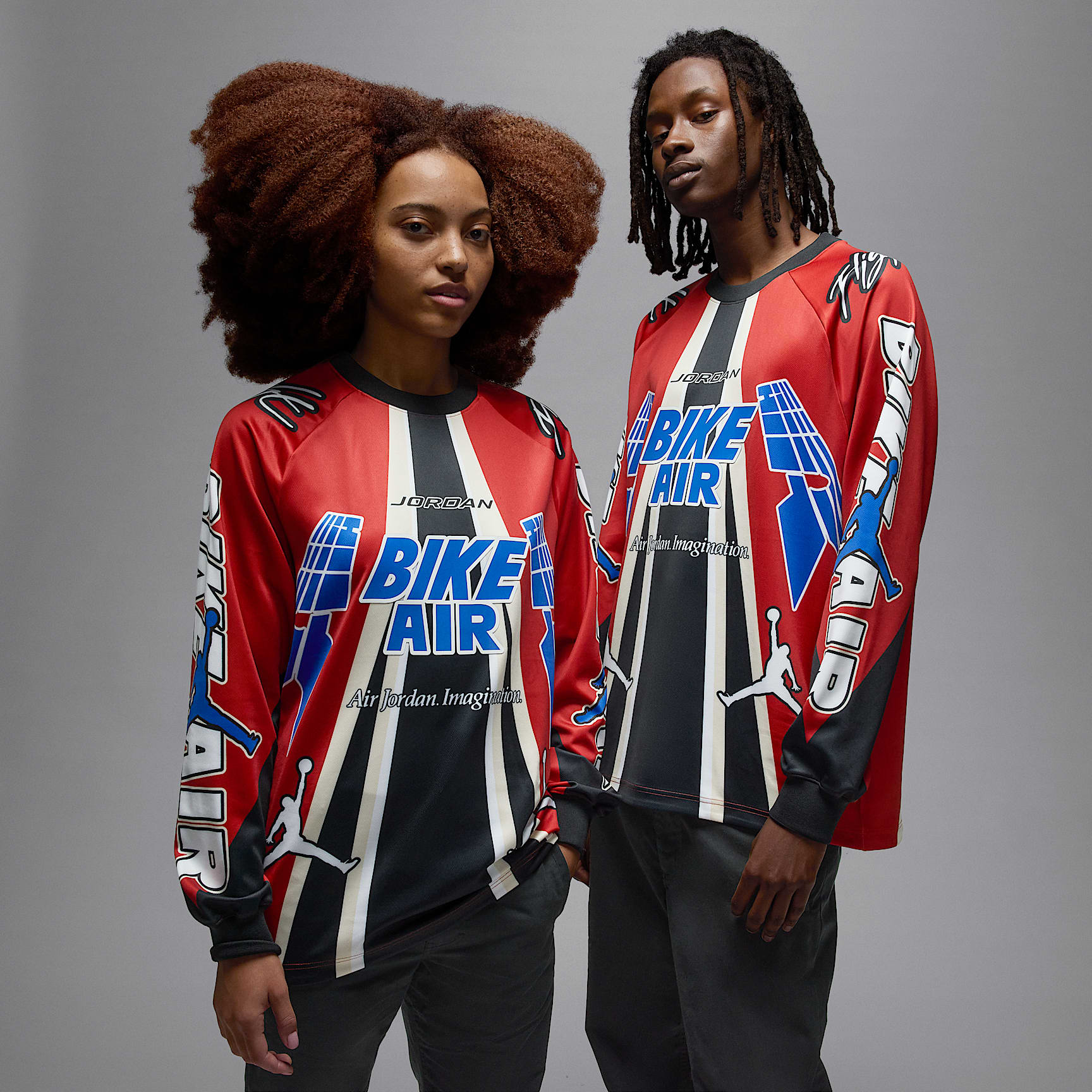 Jersey para hombre Jordan