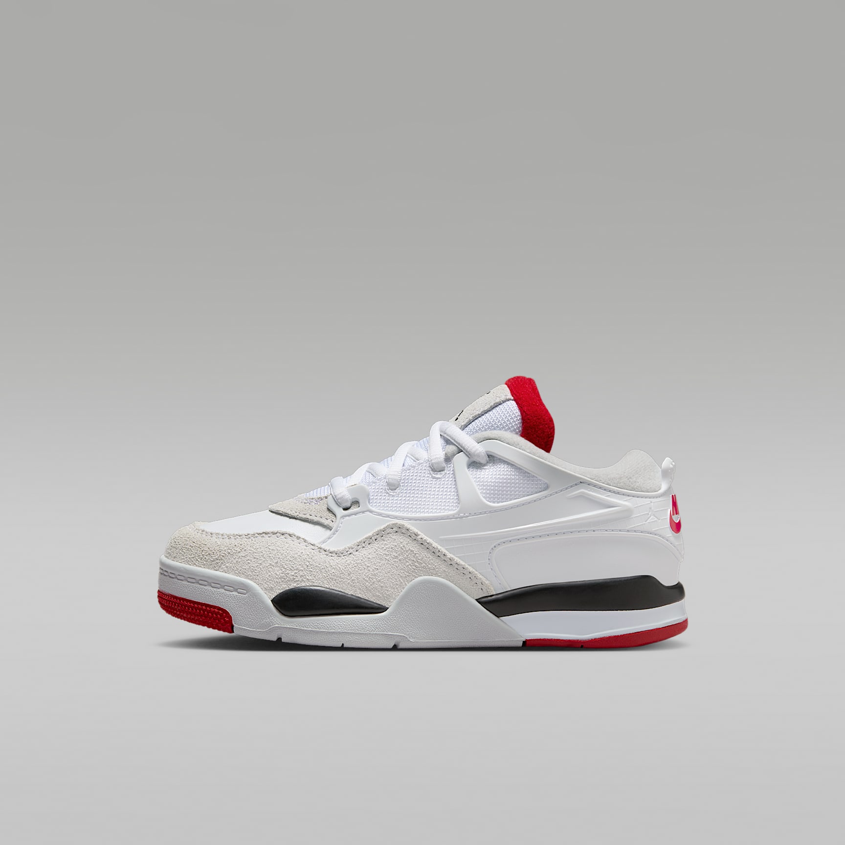 Jordan 4 RM Younger Kids' Shoes