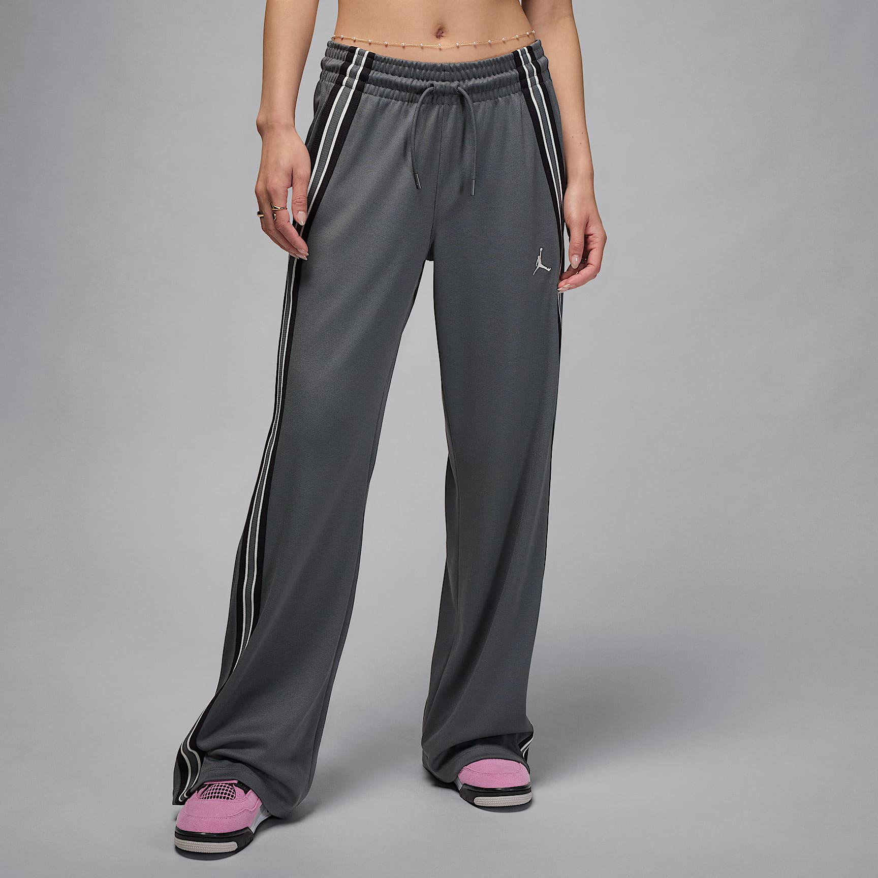 Jordan Brooklyn Women's Tracksuit Bottoms
