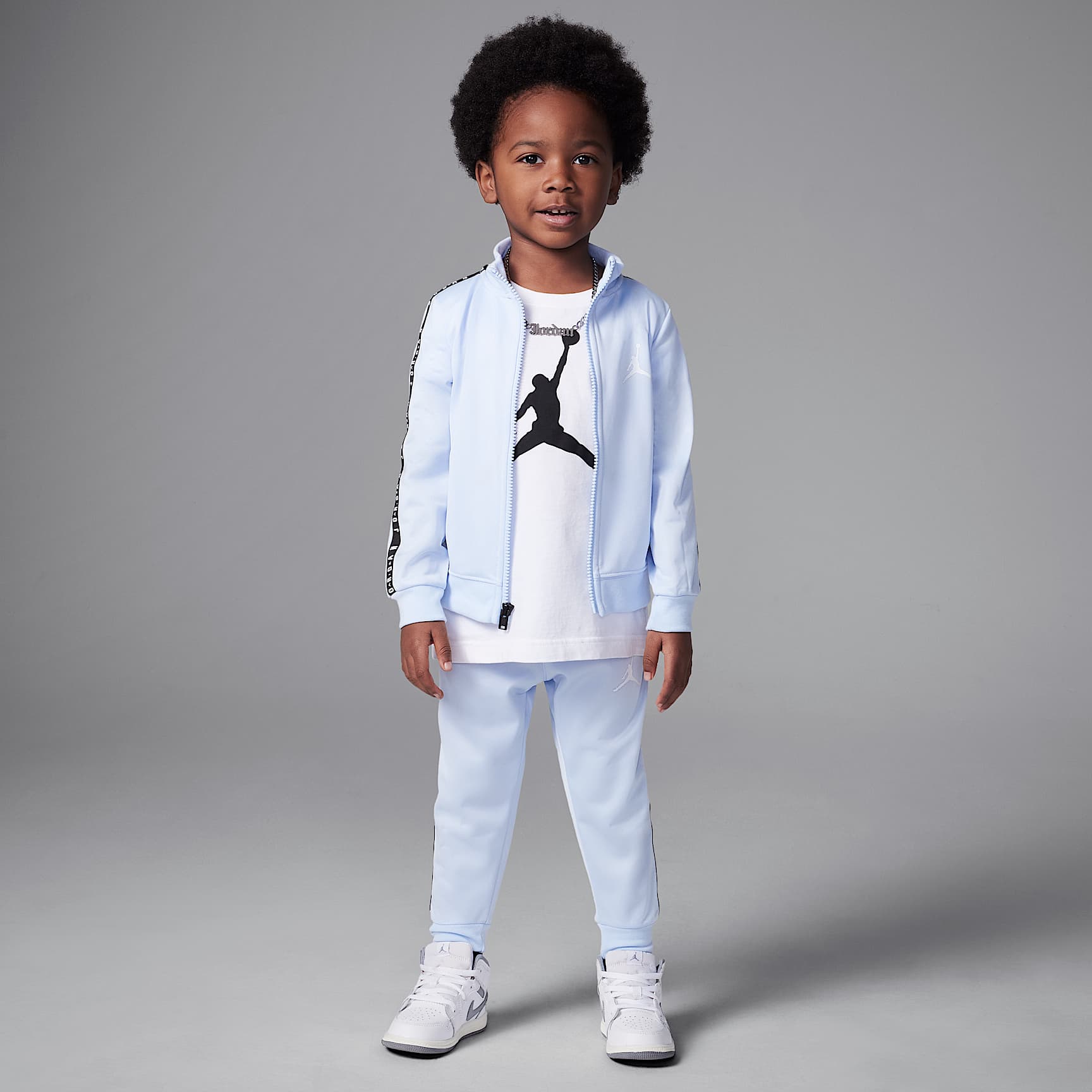 Jordan Toddler Tracksuit