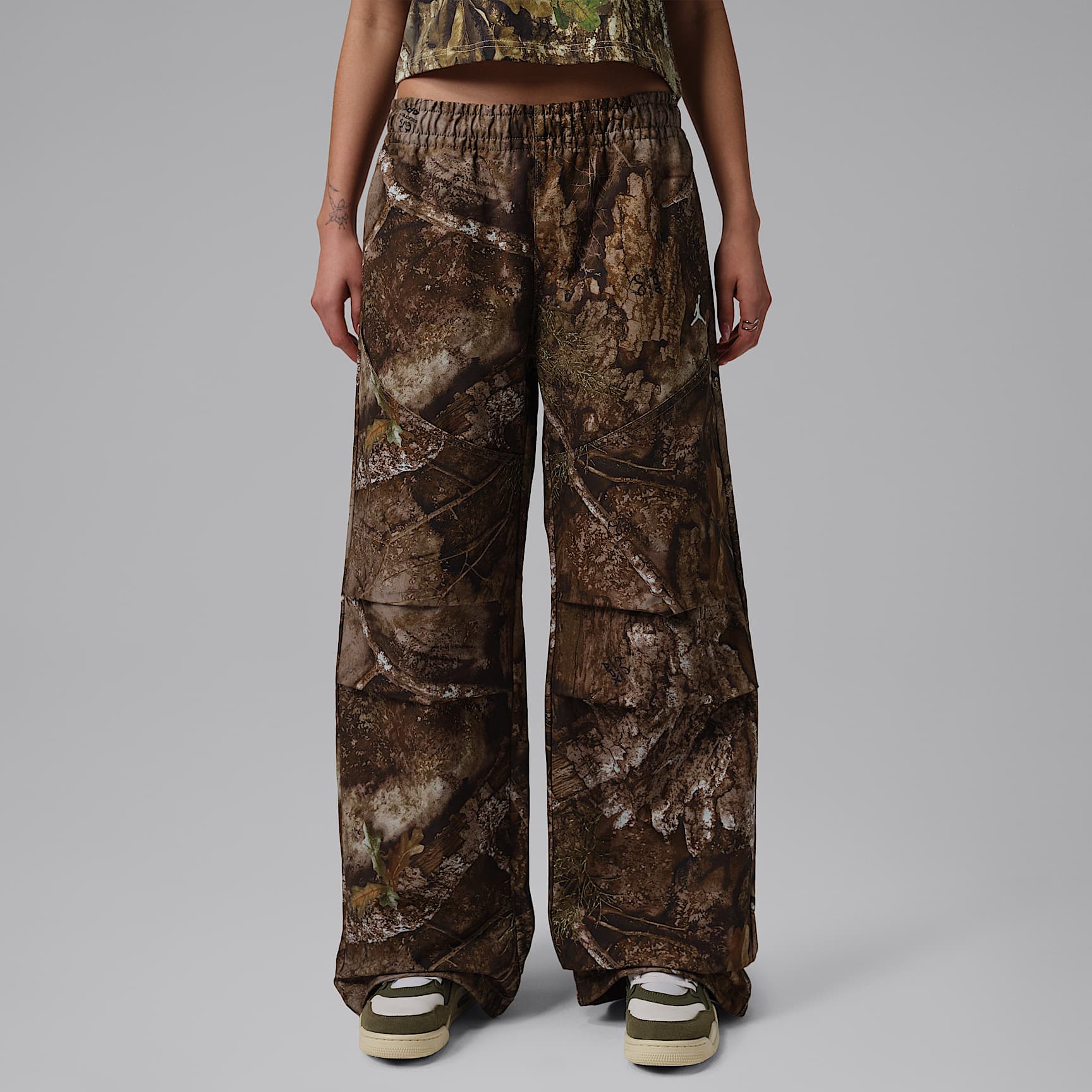Pants Realtree para mujer Jordan Brooklyn
