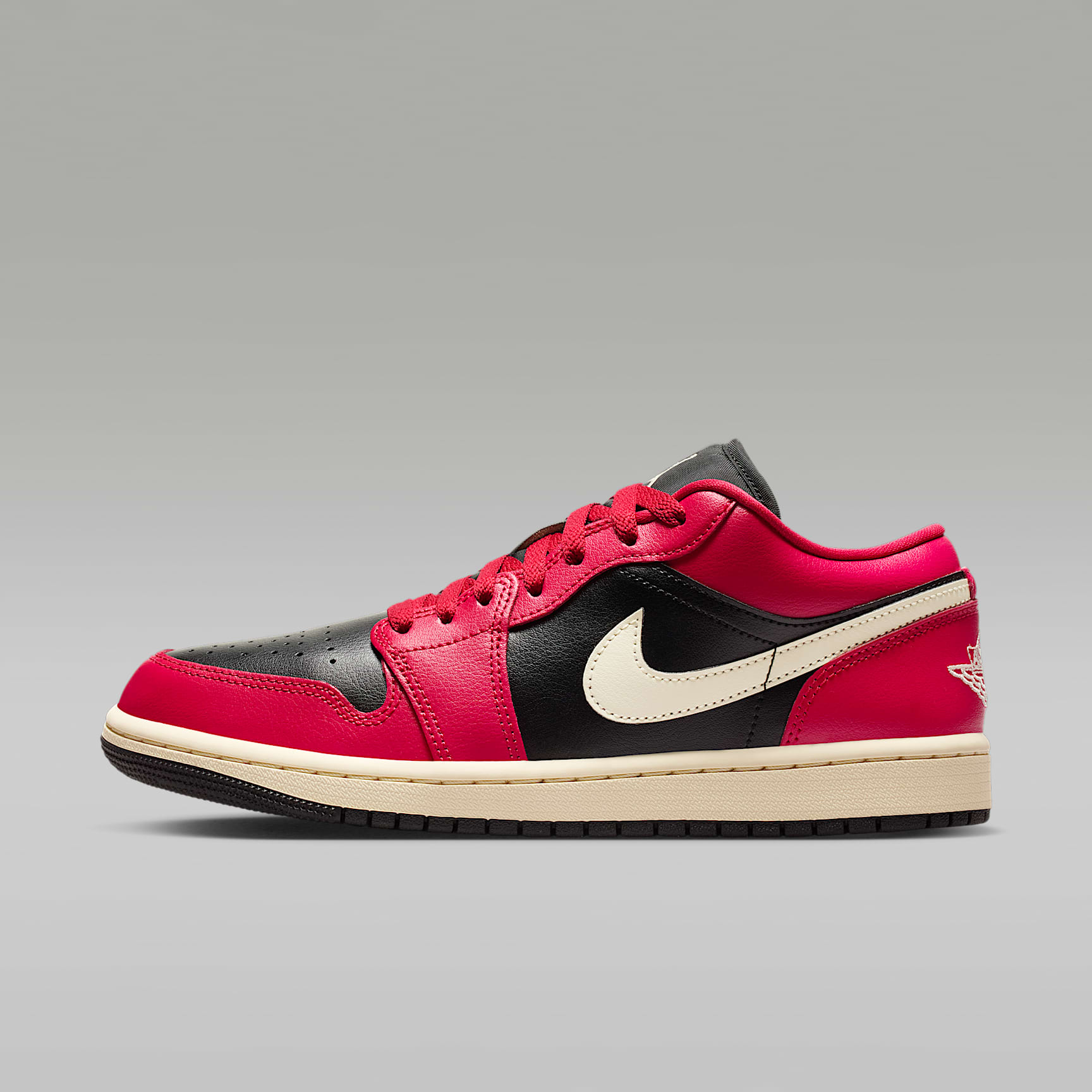 Scarpa Air Jordan 1 Low – Donna