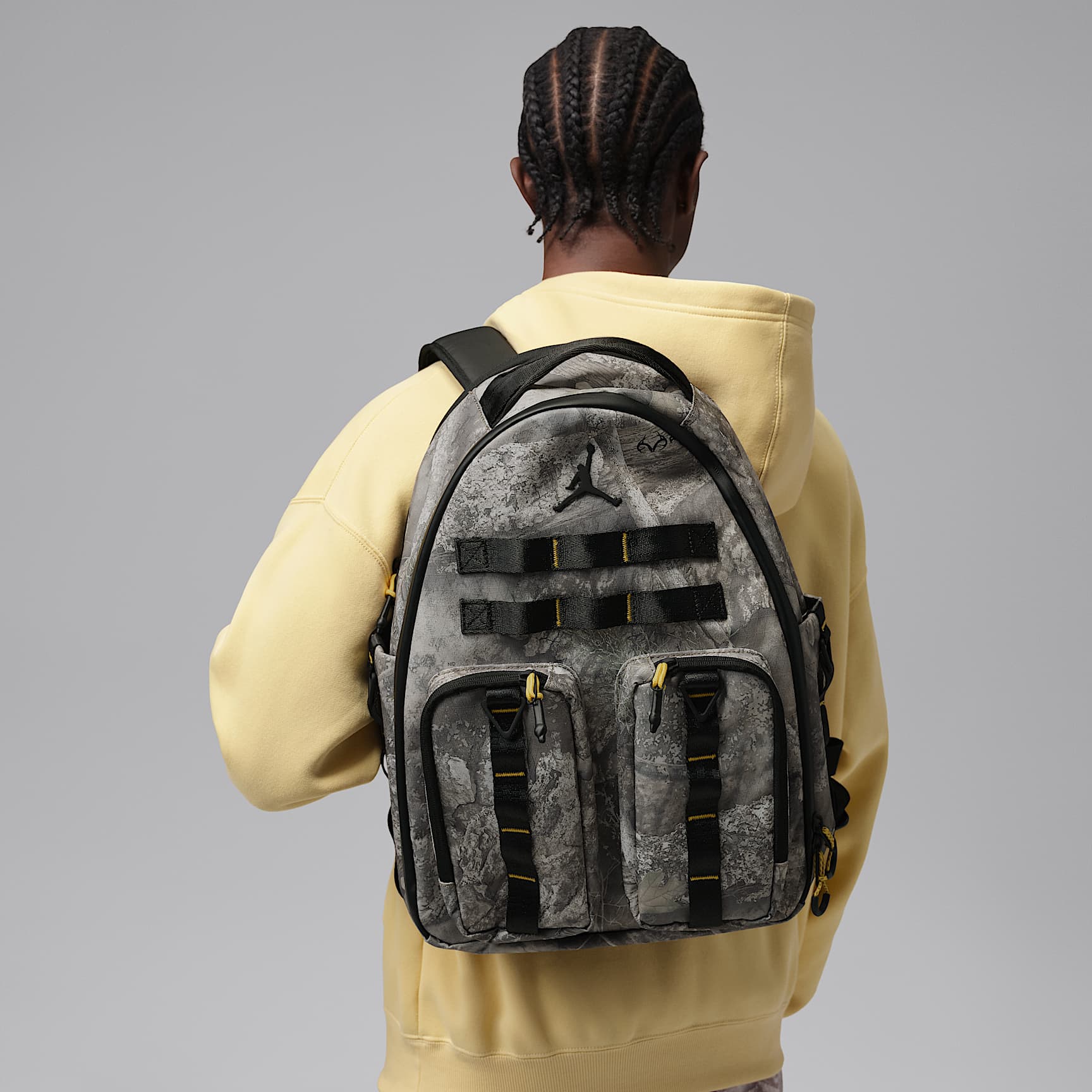 Jordan Collectors Daypack (40.6L)