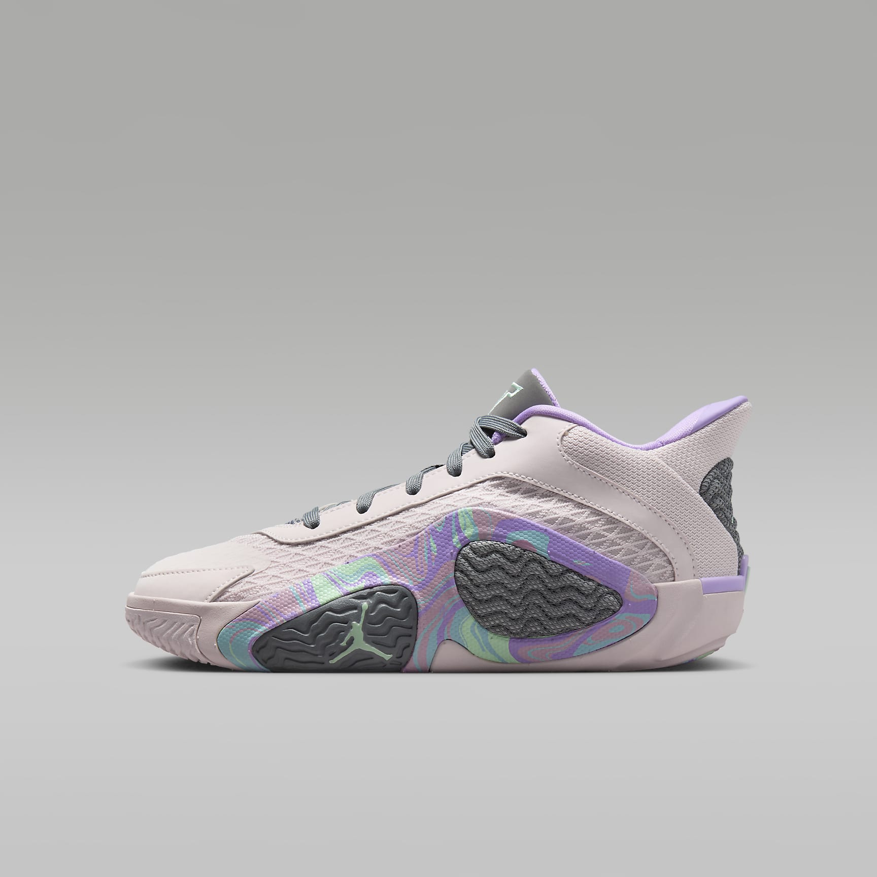 Tatum 2 Older Kids' Basketball Shoes