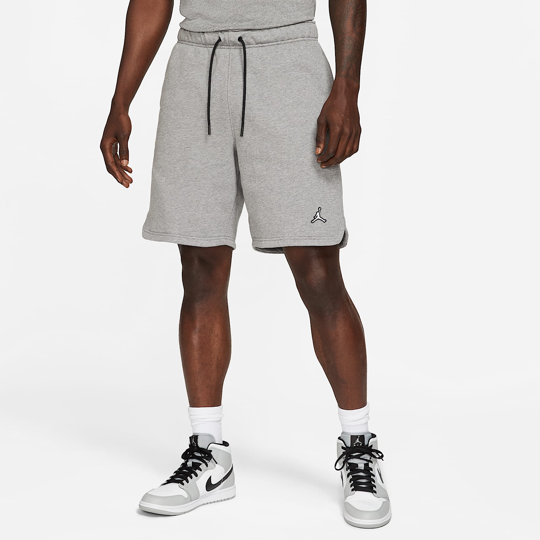 Jordan Brooklyn Fleece Men's Shorts