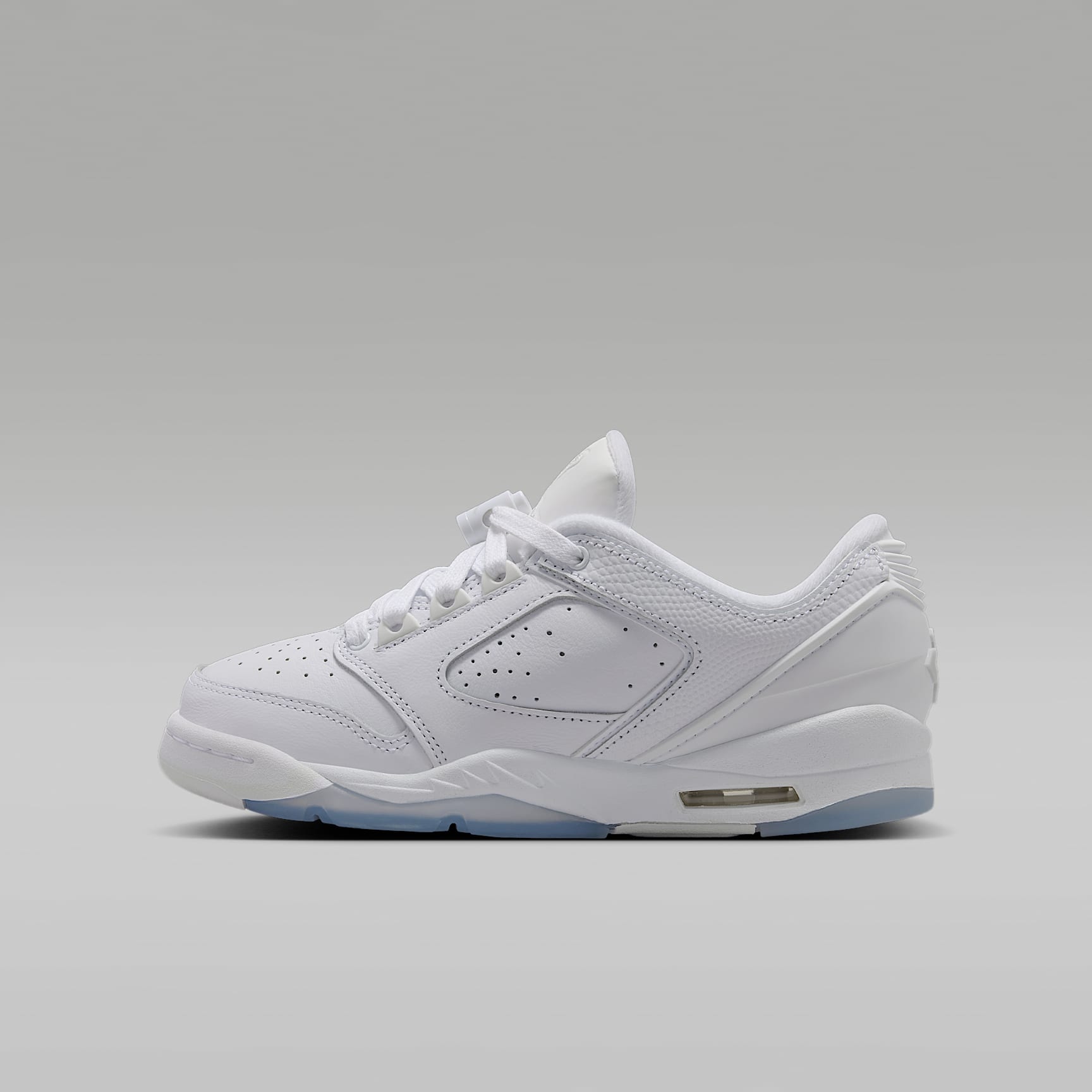 Air Jordan Sixty Plus Low Big Kids' Shoes