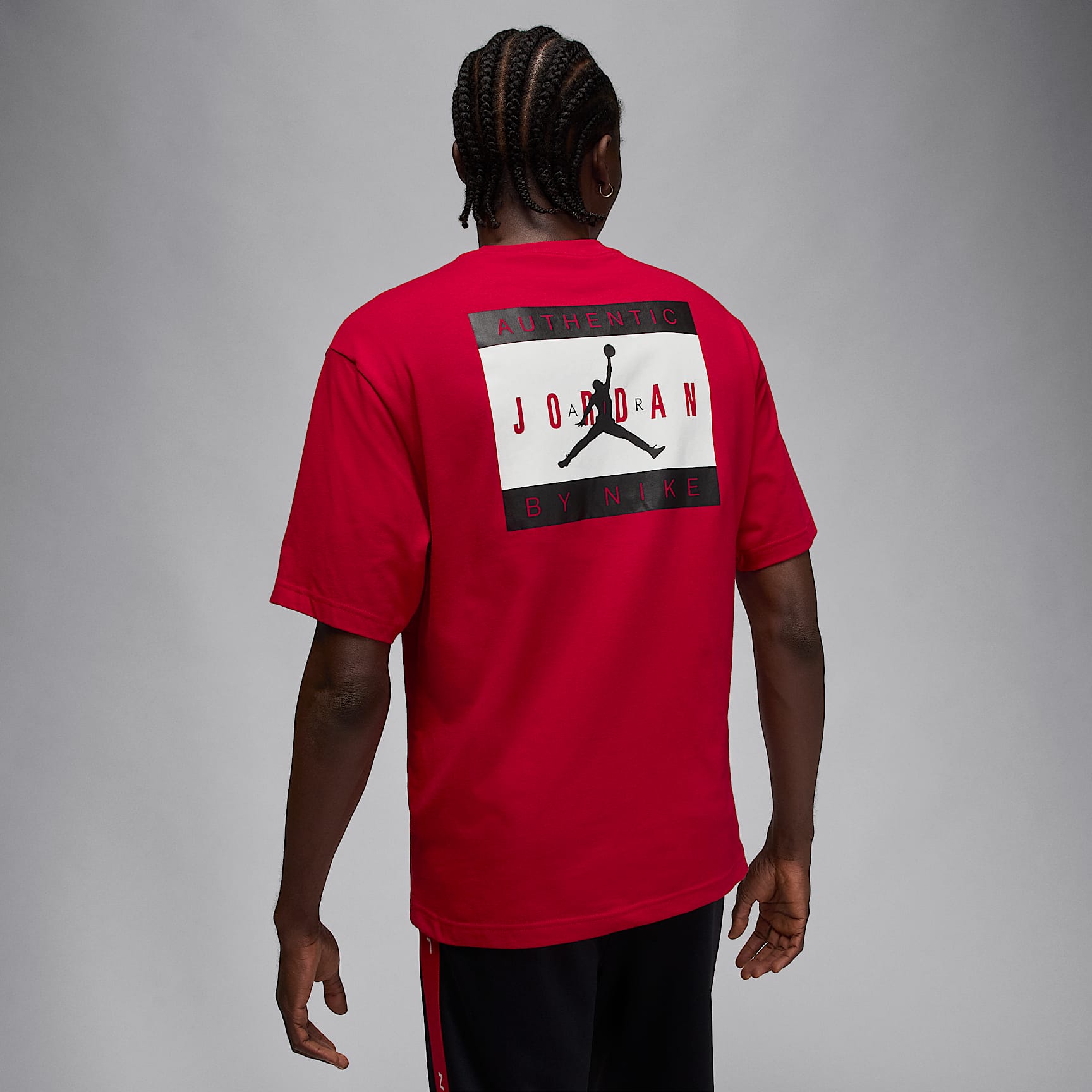 Jordan Brand Men's T-Shirt
