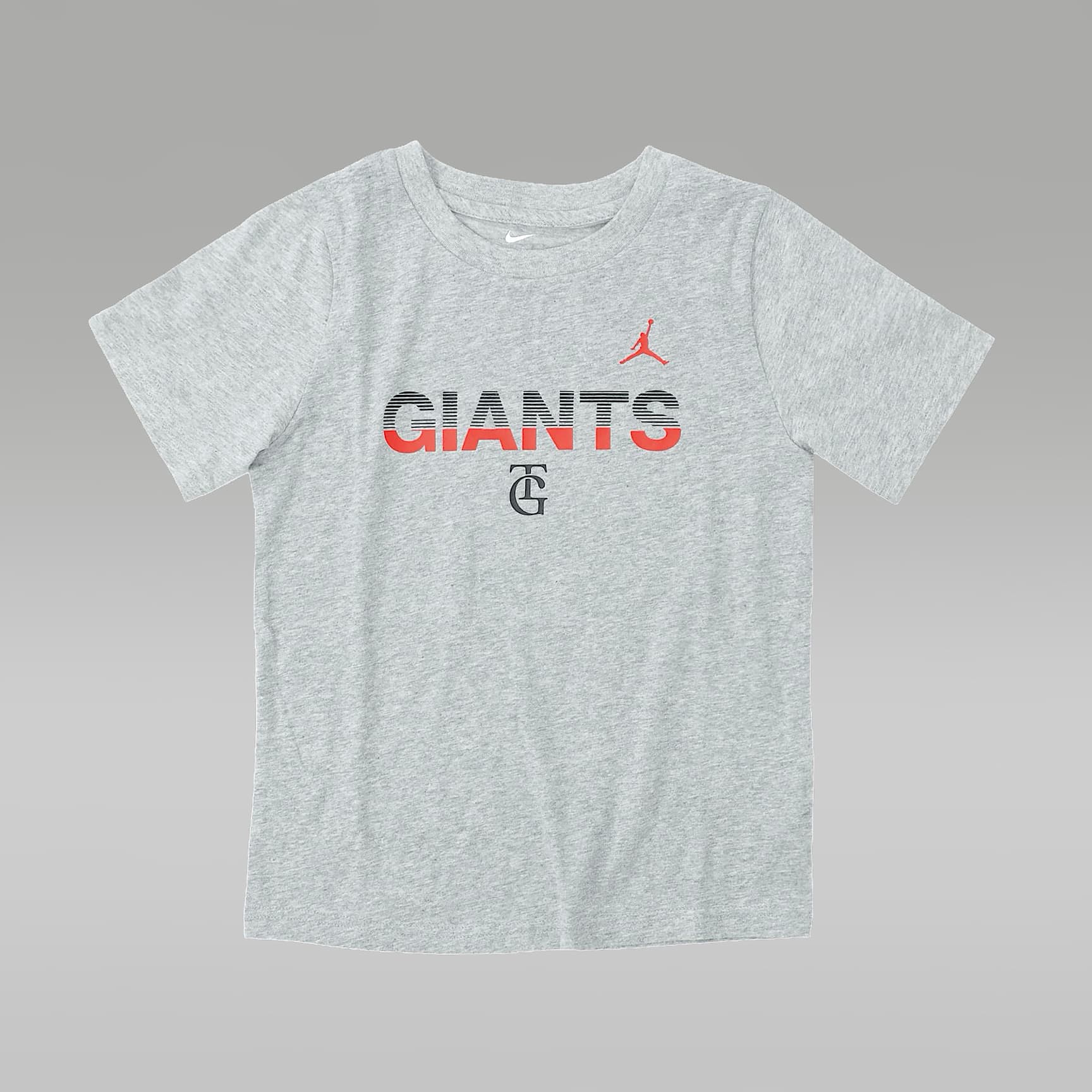 東京 読売ジャイアンツ x ジョーダン エクスクルーシブ コレクション ジュニア Tシャツ