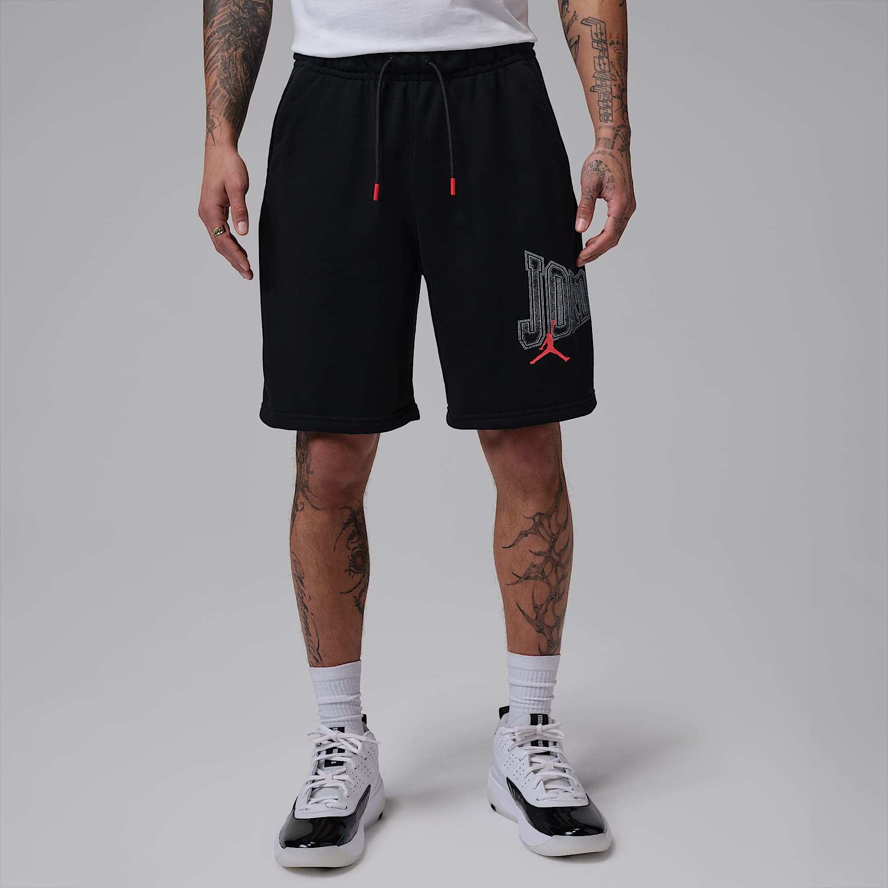 Jordan Brooklyn Men's 9" Shorts