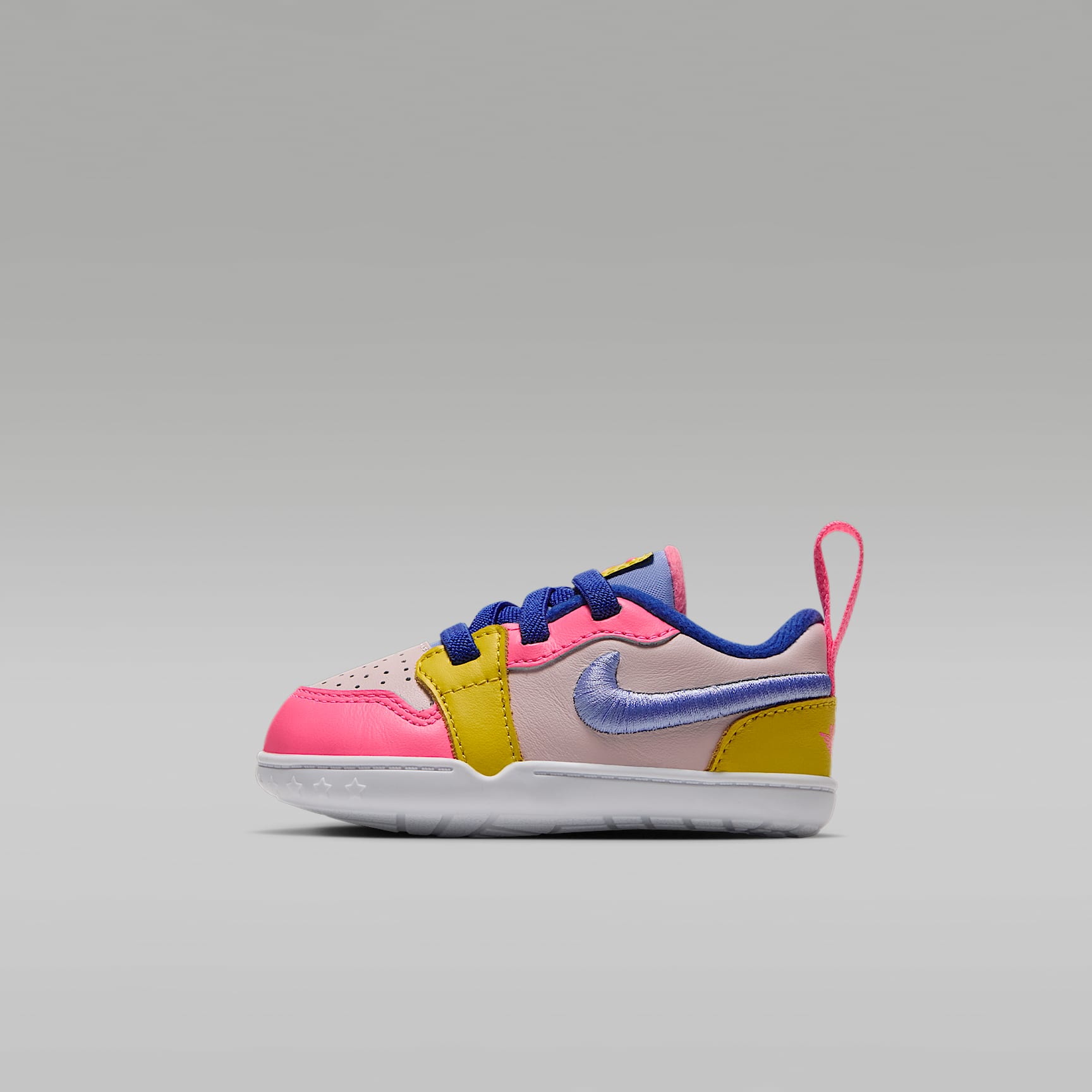 Jordan First 1 Baby & Toddler Shoes