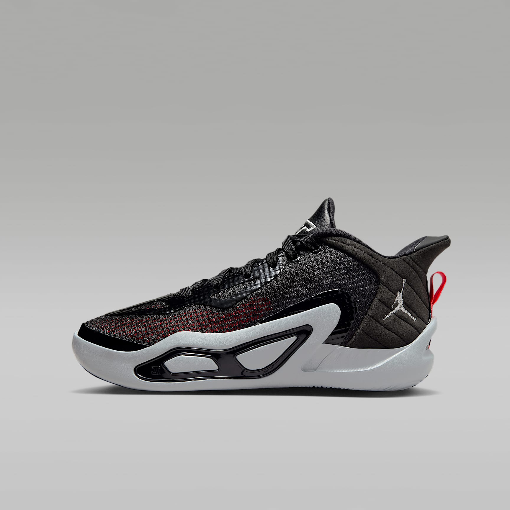 Tatum 1 'Old School' Older Kids' Basketball Shoes