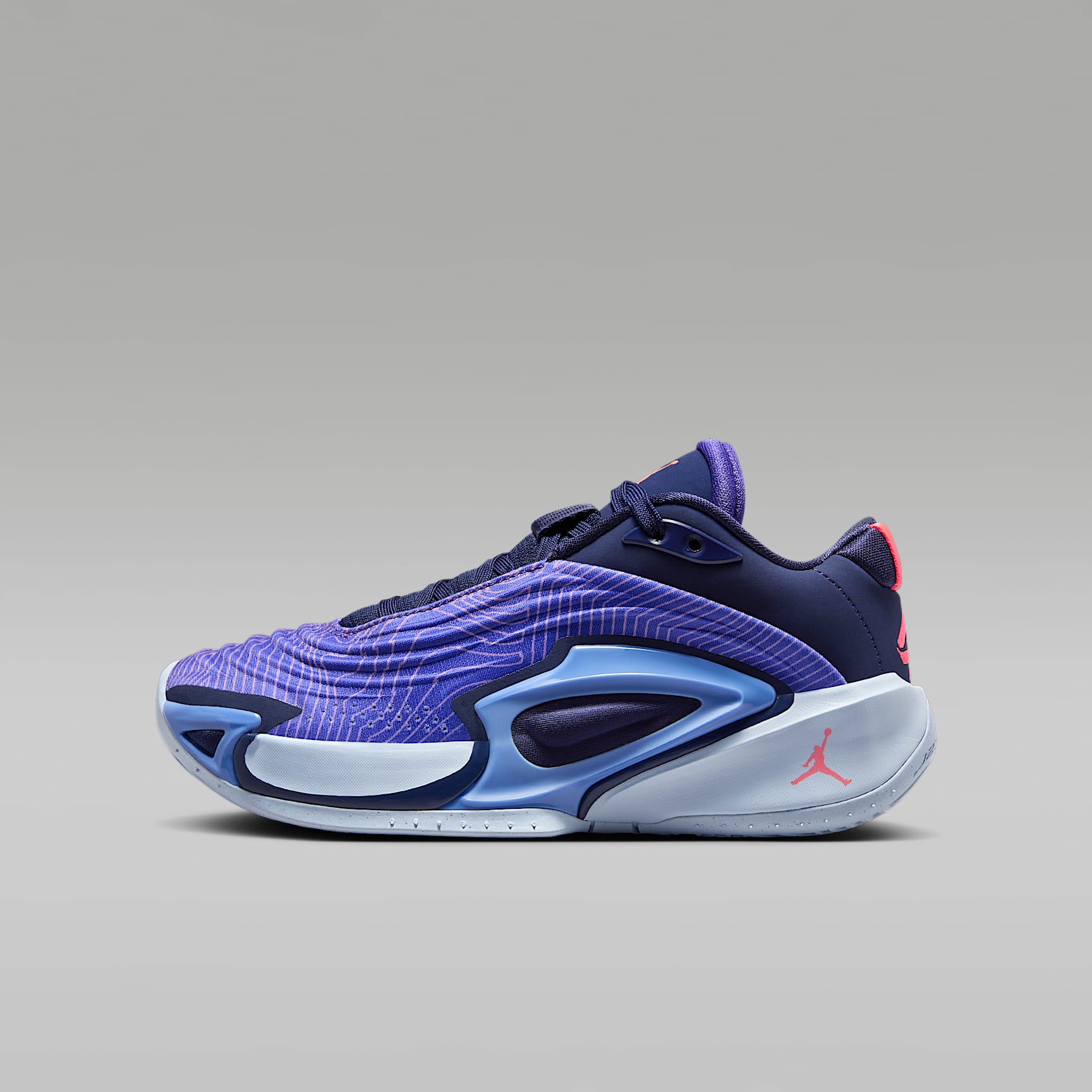 Luka 3 Older Kids' Basketball Shoes