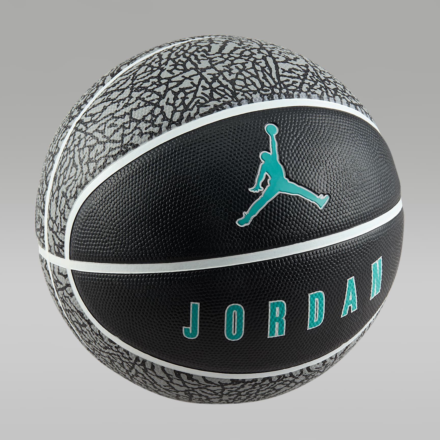 Jordan Playground Basketball