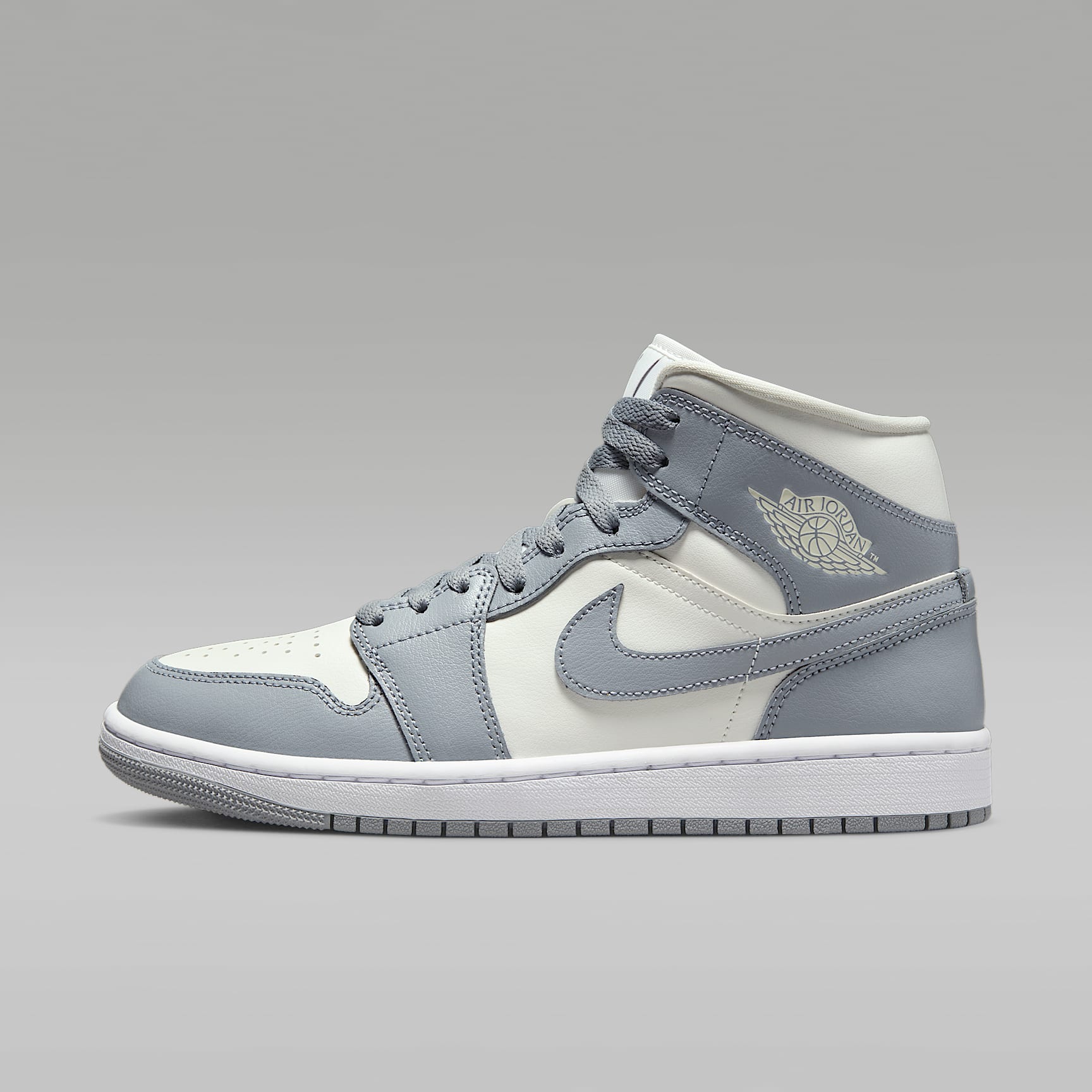 Air Jordan 1 Mid Women's Shoes