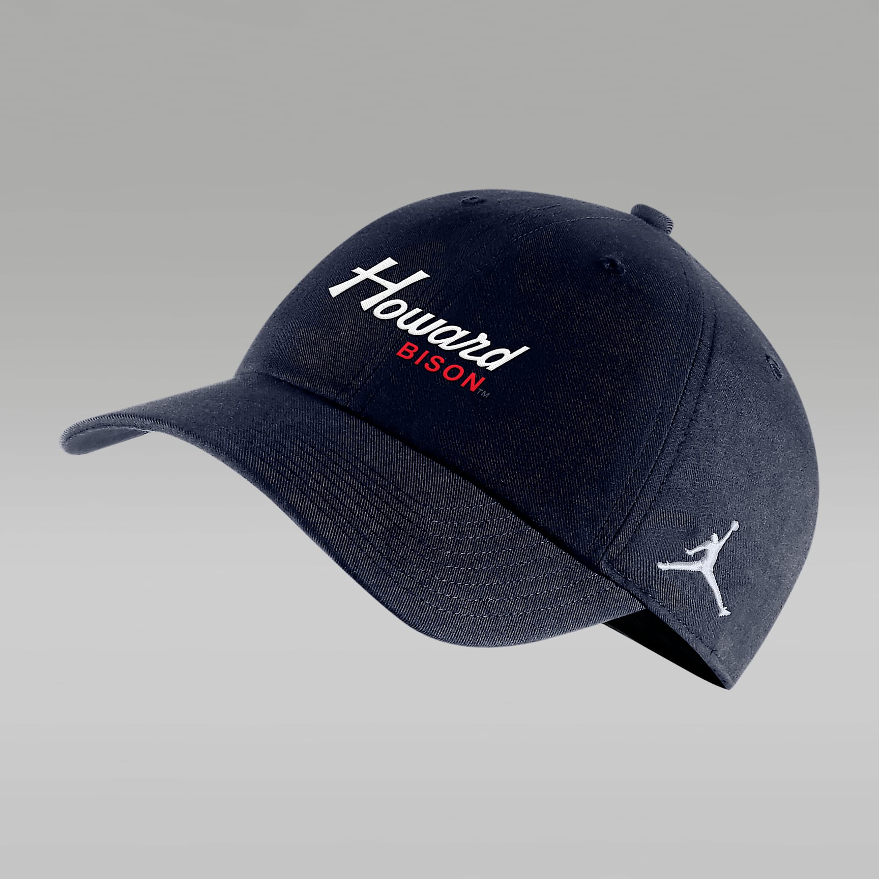 Jordan College Campus 365 (Howard) Adjustable Hat