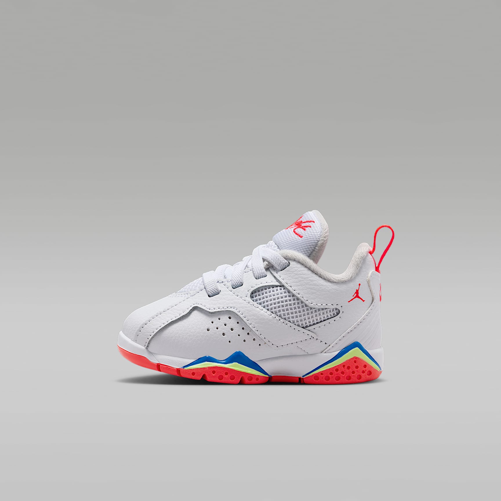 Jordan MVP 92 Baby/Toddler Shoes