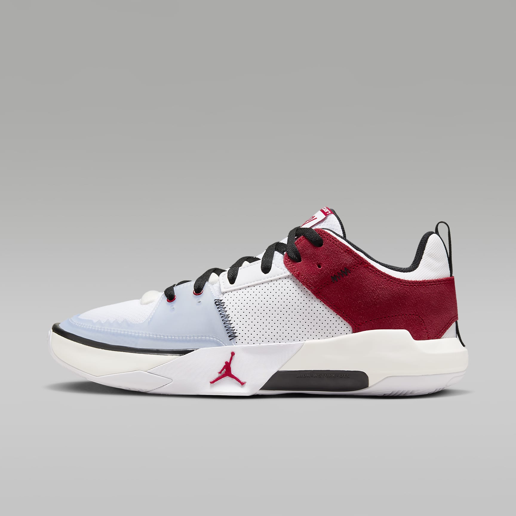 รองเท้าผู้ชาย Jordan One Take 5 PF