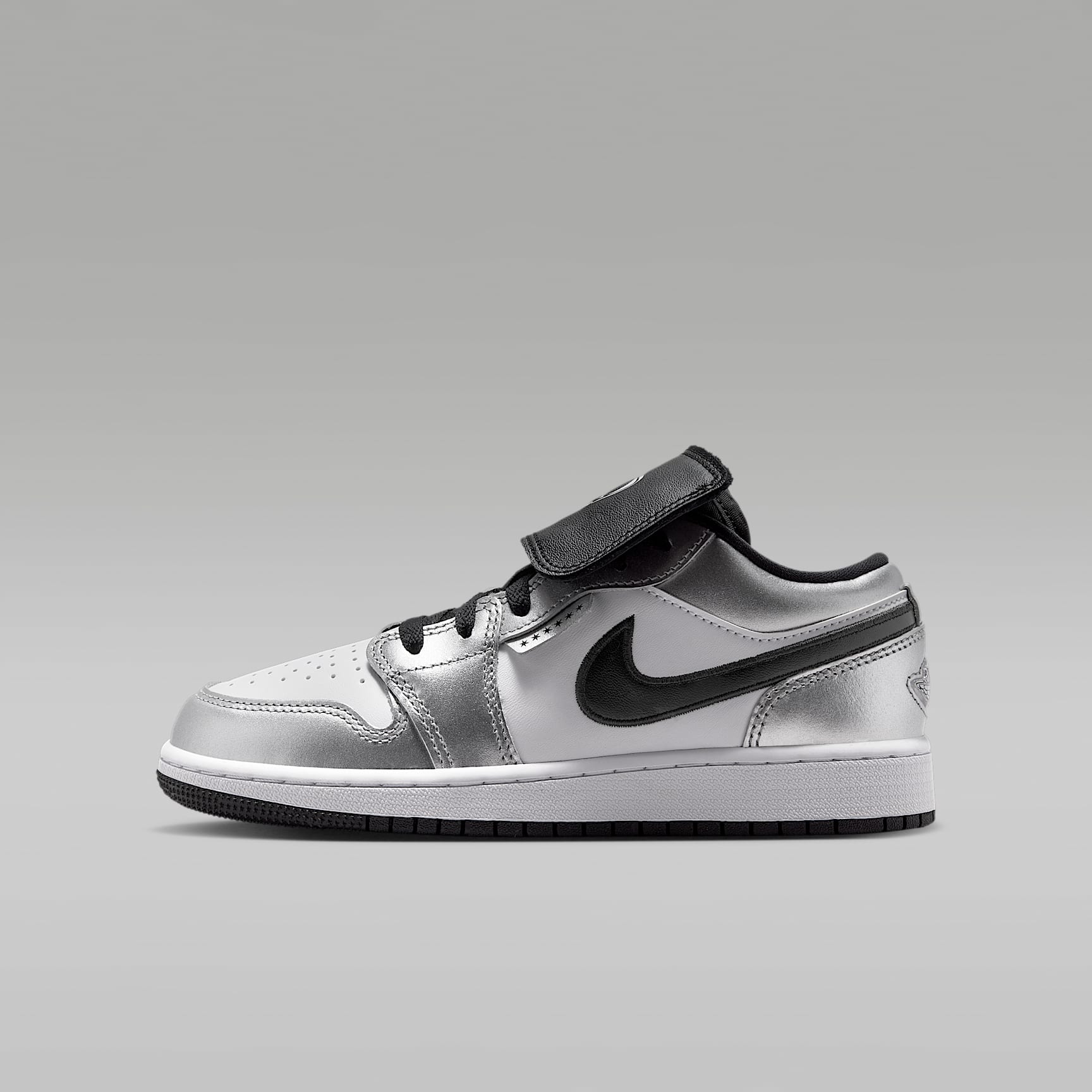 Air Jordan 1 Low SE cipő nagyobb gyerekeknek