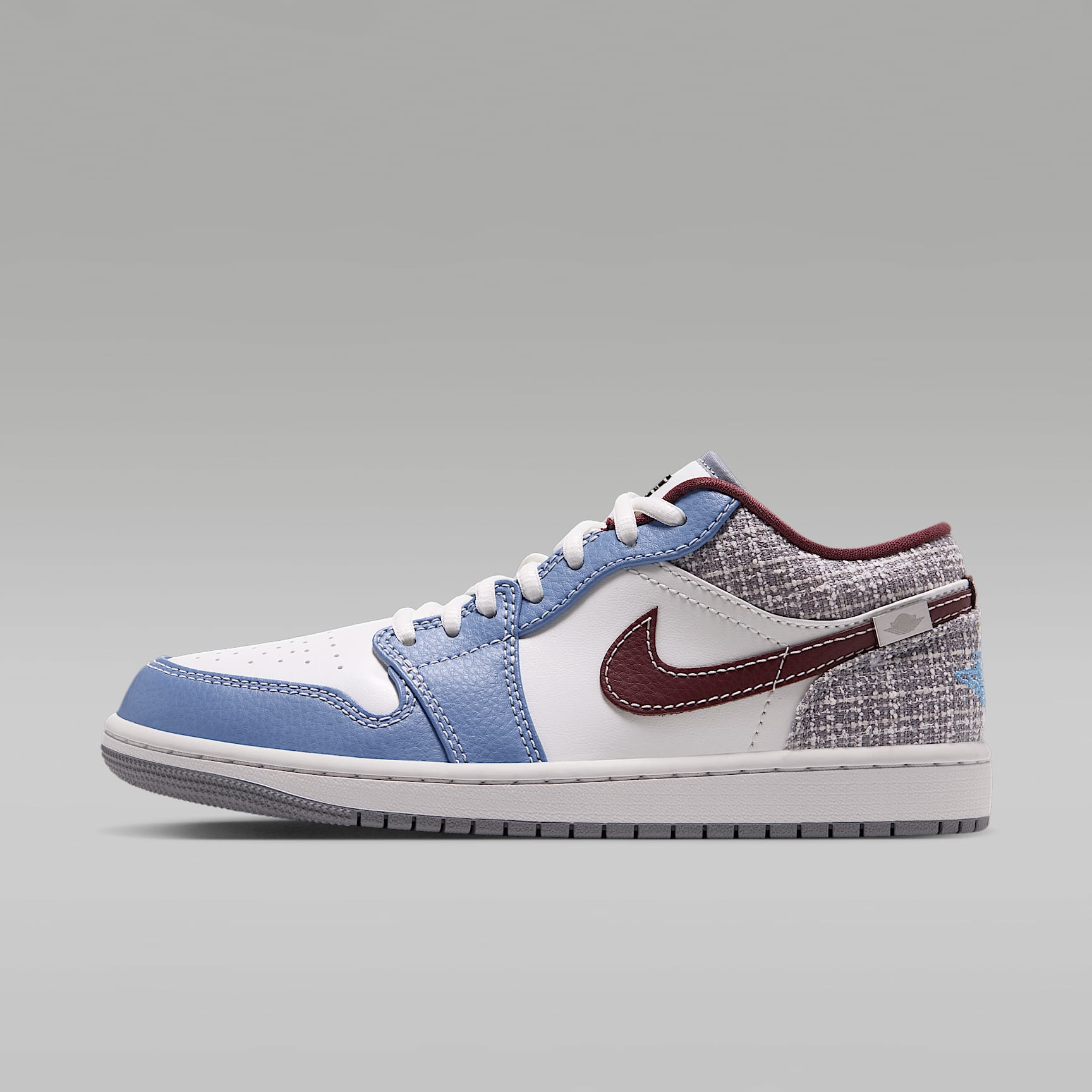 Air Jordan 1 Low Women's Shoes