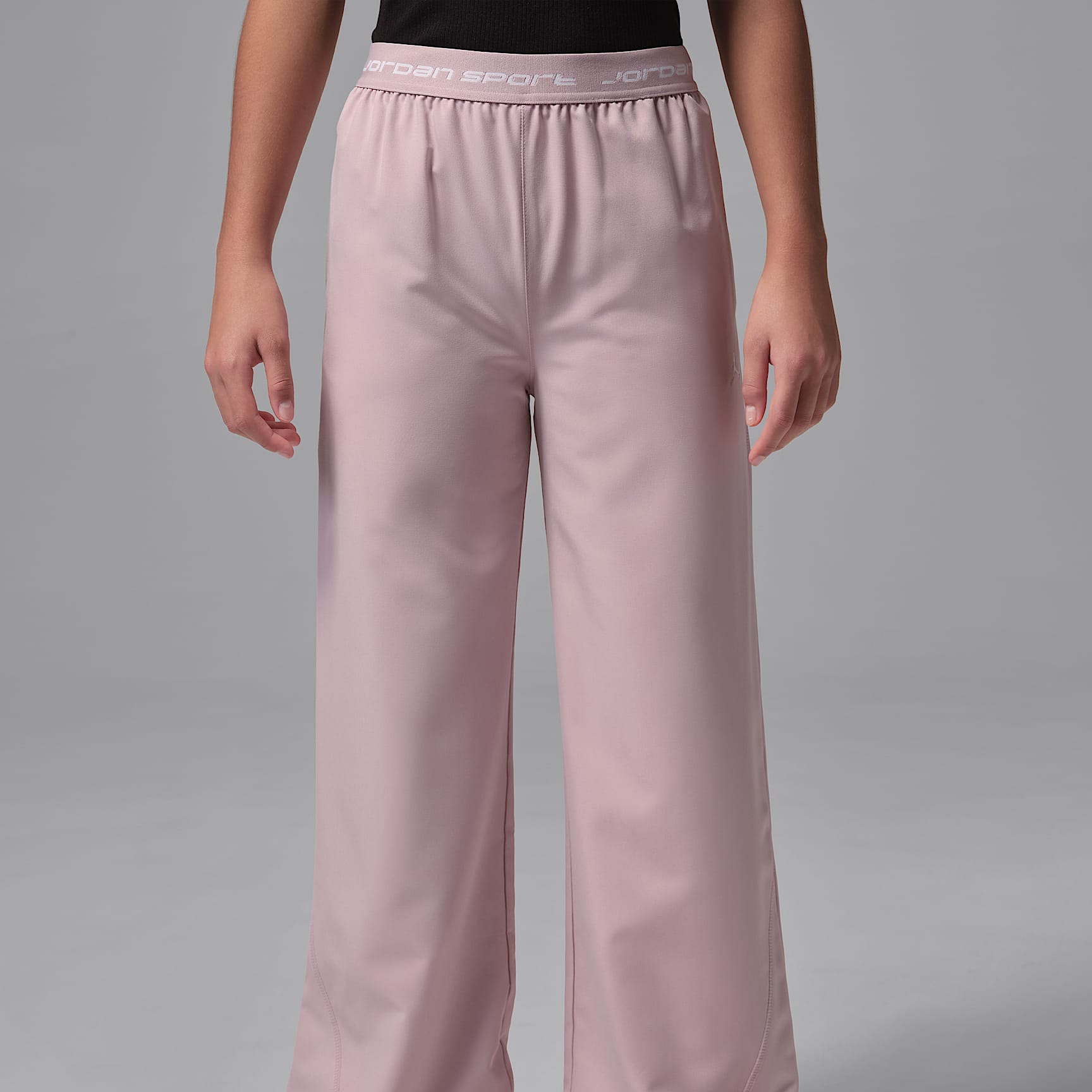 Pantaloni in tessuto Jordan Perform Sport – Ragazzo/a