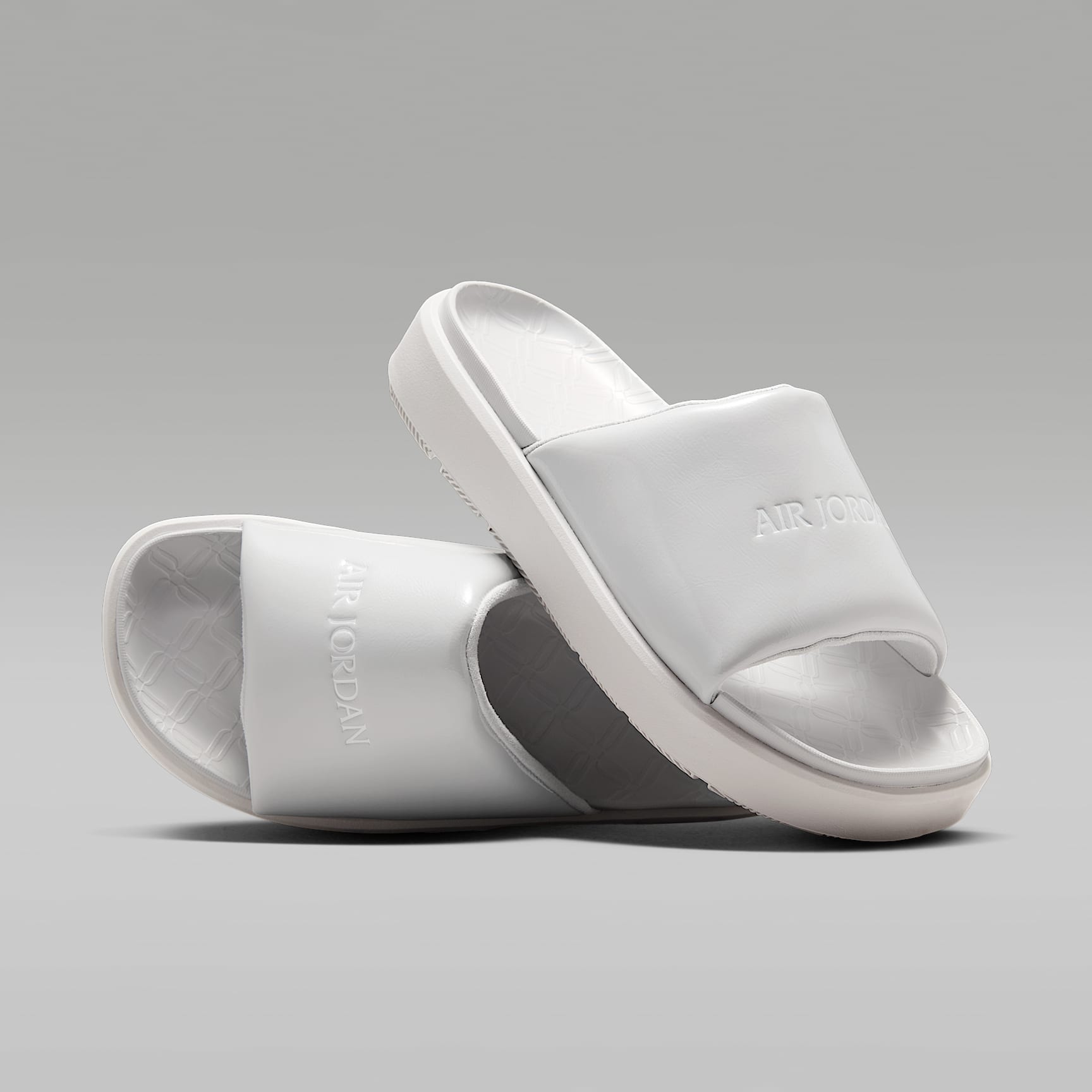 Chanclas para mujer Jordan Sophia