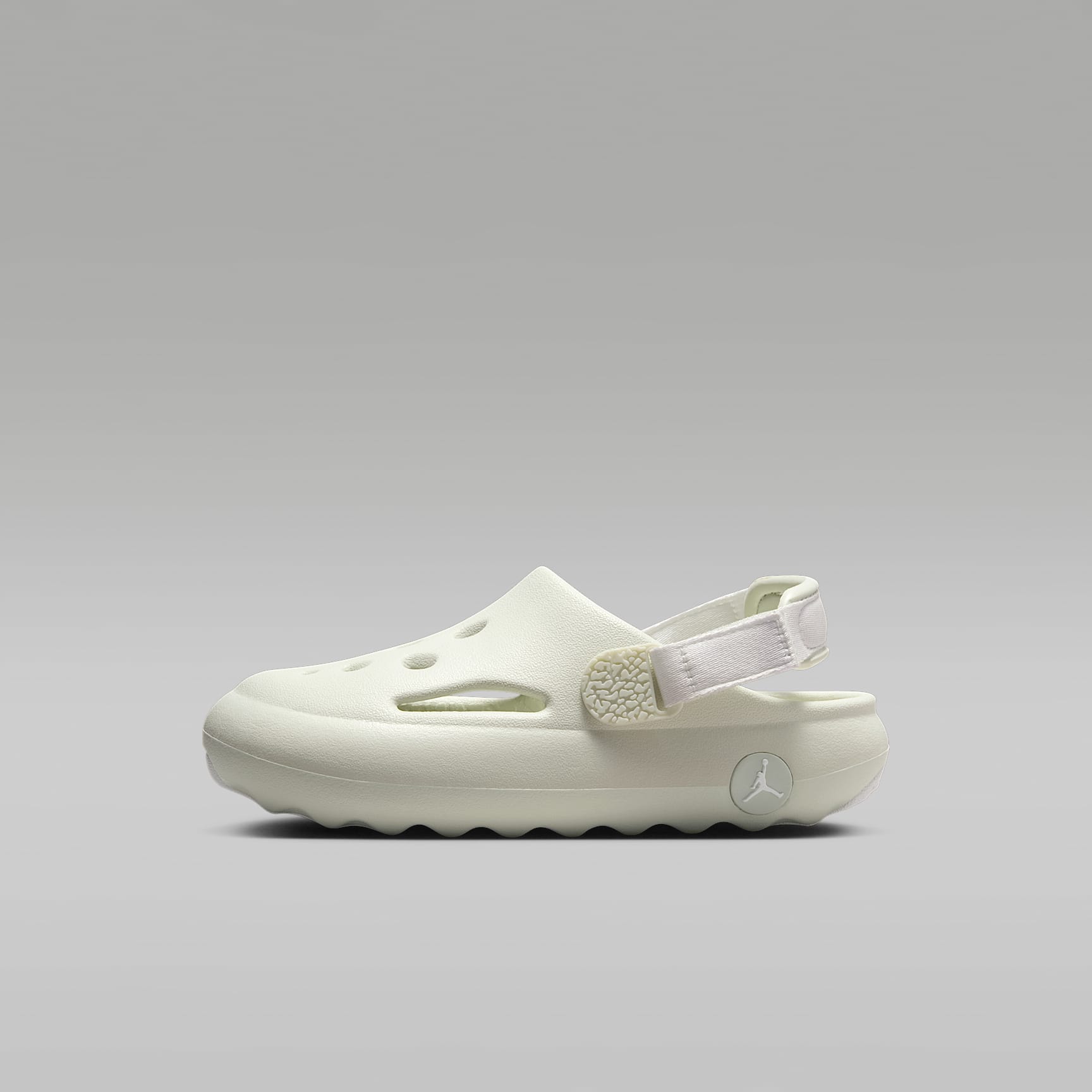 รองเท้าแซนดัลเด็กเล็ก Jordan Hydrip