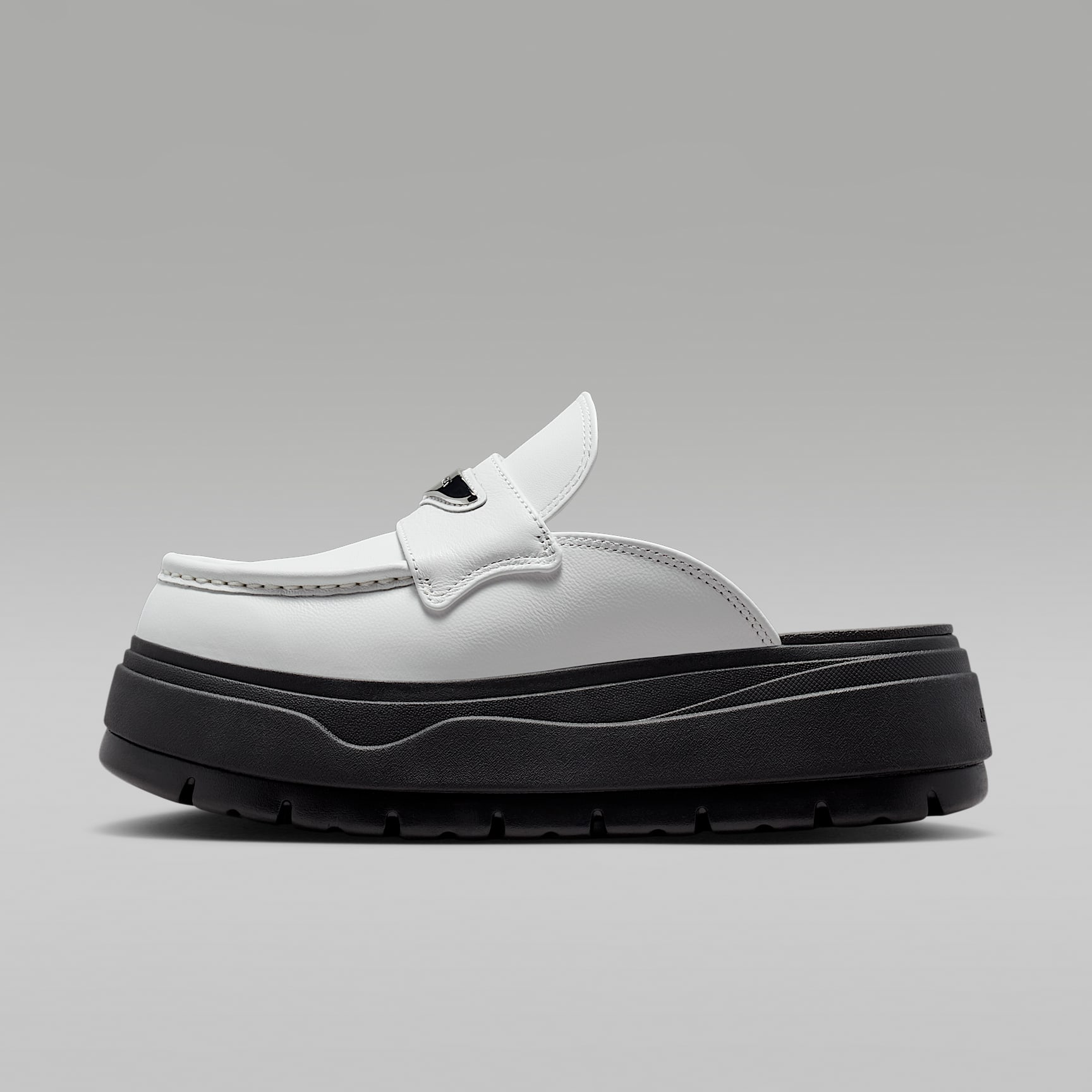 NIKE AIR JORDAN ミュール 25cm 美品(1回使用)箱あり NIKE公式】エア 