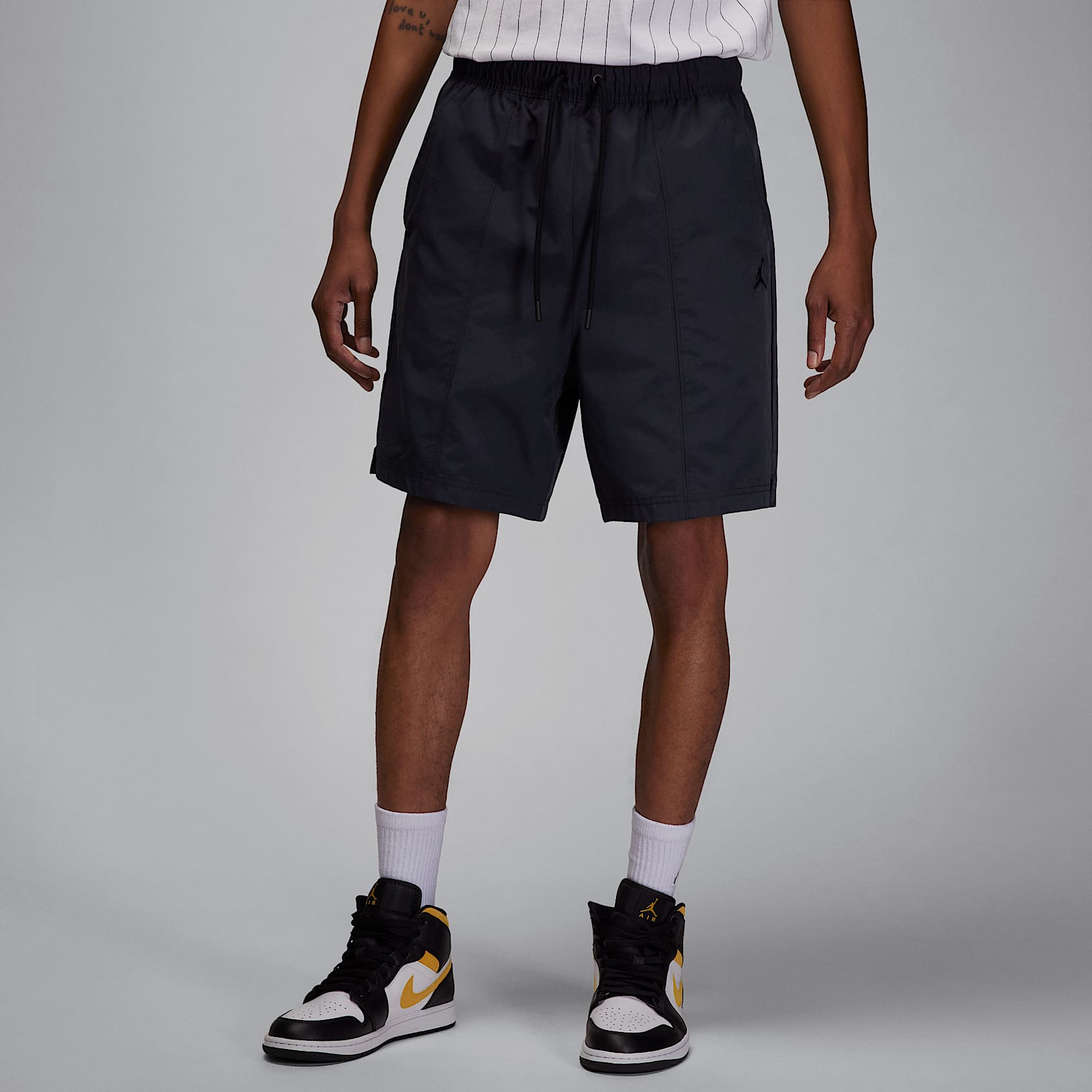 Shorts de tejido Woven para hombre Jordan Essentials