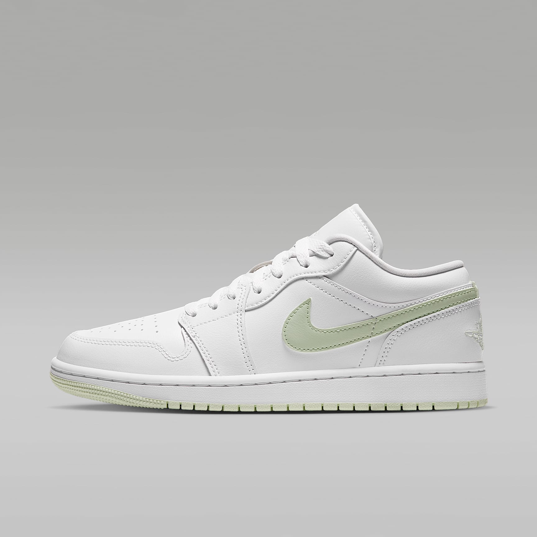 Air Jordan 1 Low Women's Shoes