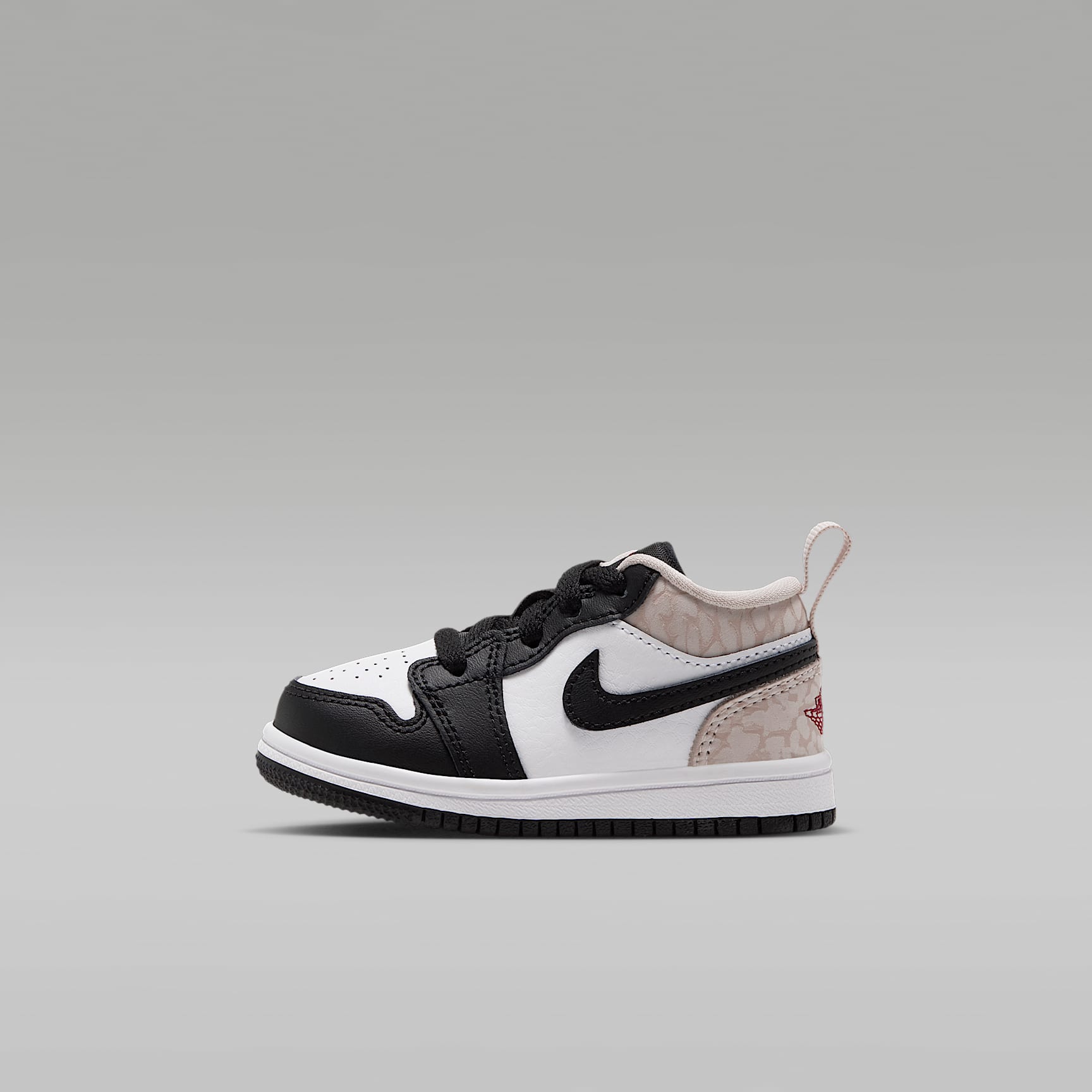 Jordan 1 Low SE schoenen voor baby's/peuters