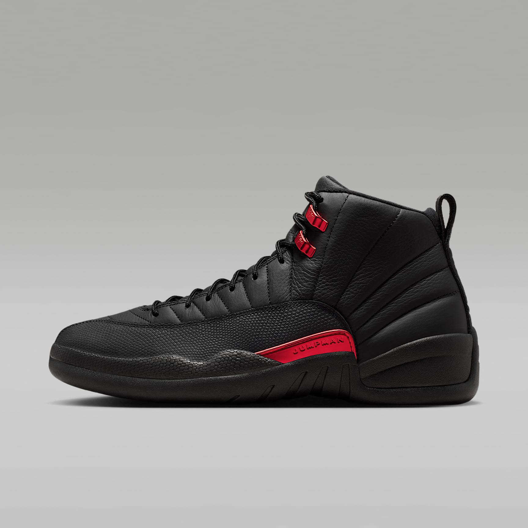 Air Jordan 12 Retro 'Taxi' Men's Shoes