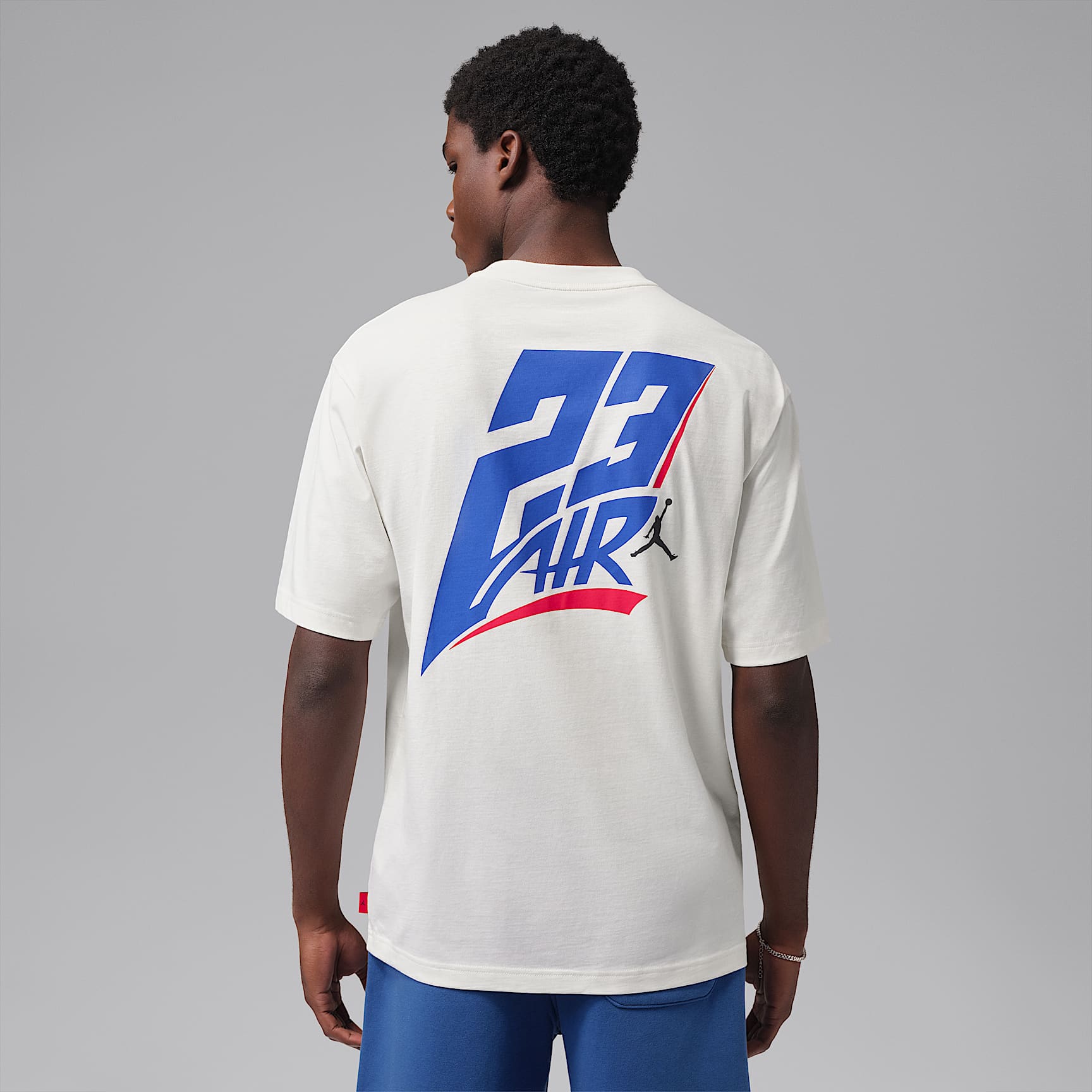 T-shirt Jordan Brooklyn pour homme