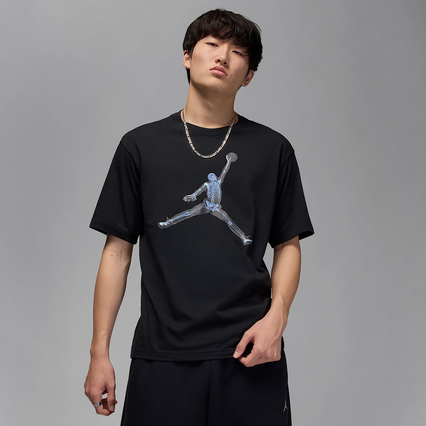 Jordan Men's T-Shirt