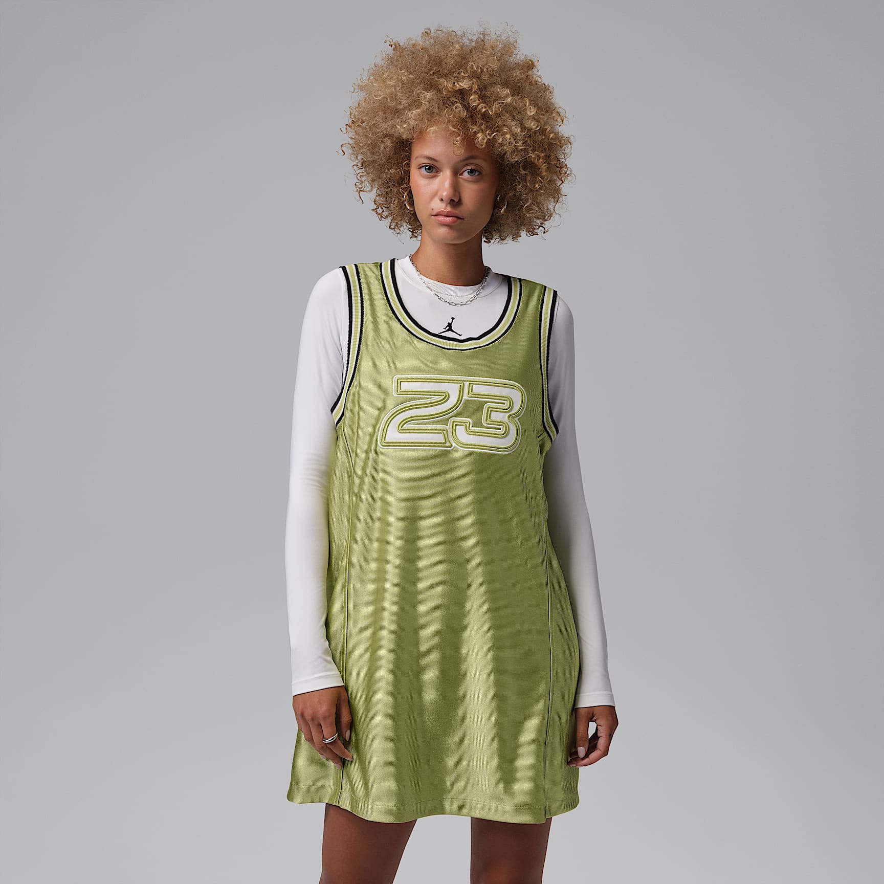 Jordan Flight Women's Jersey Dress
