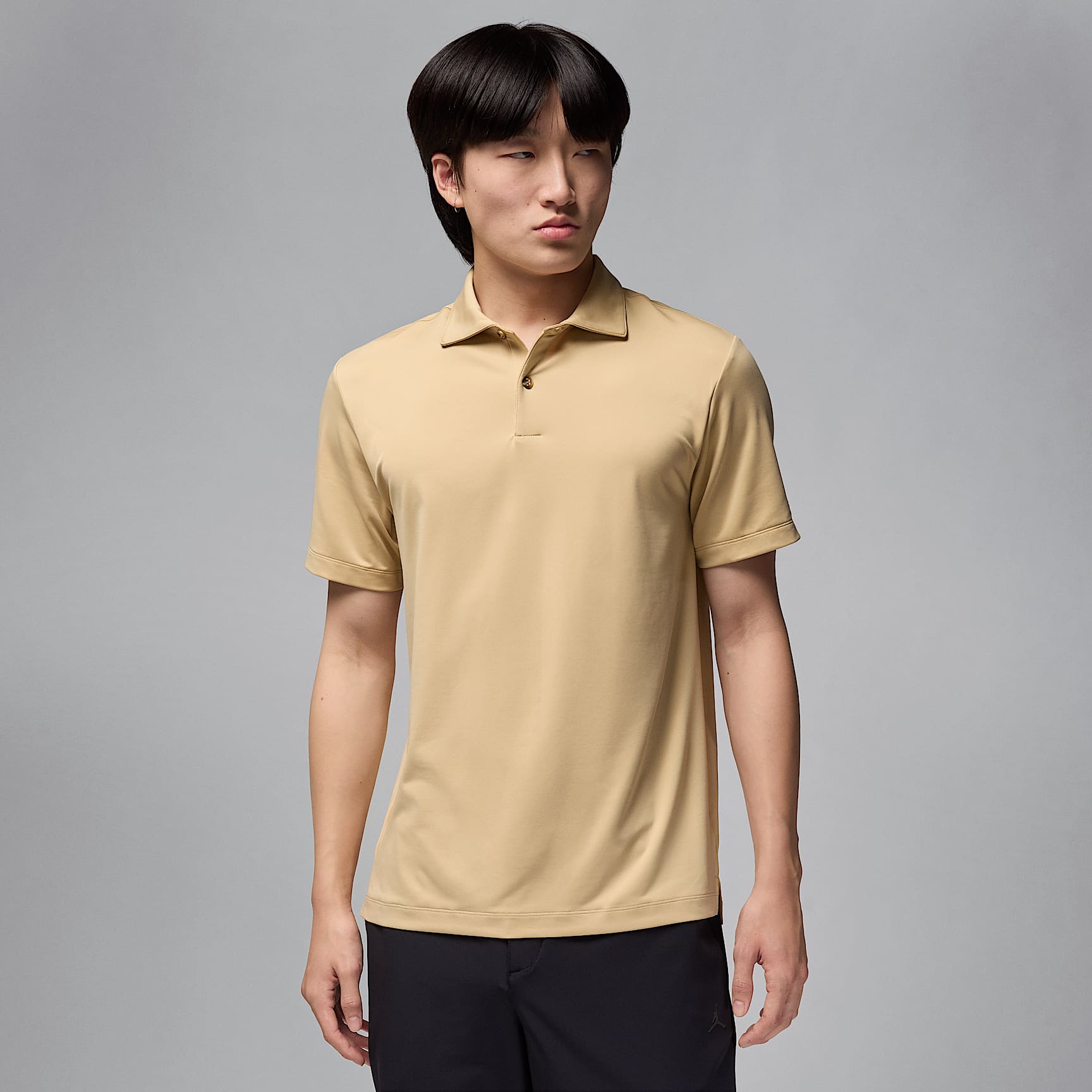 Jordan Sport golfpolo voor heren