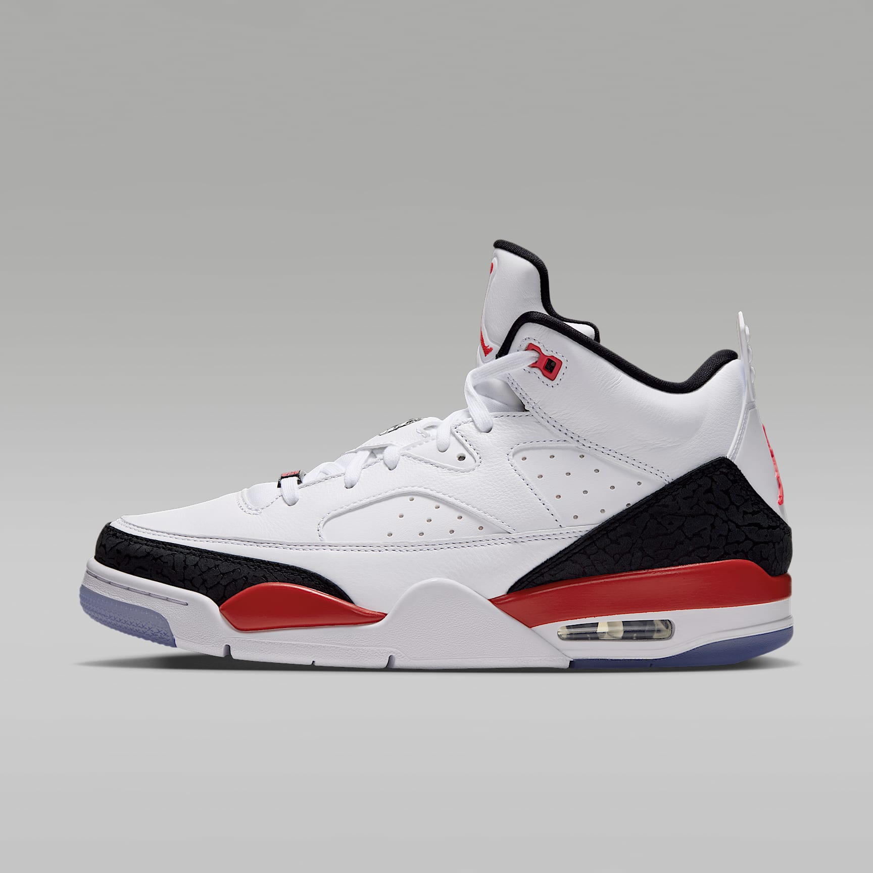Jordan Son of Mars Low Men's Shoe