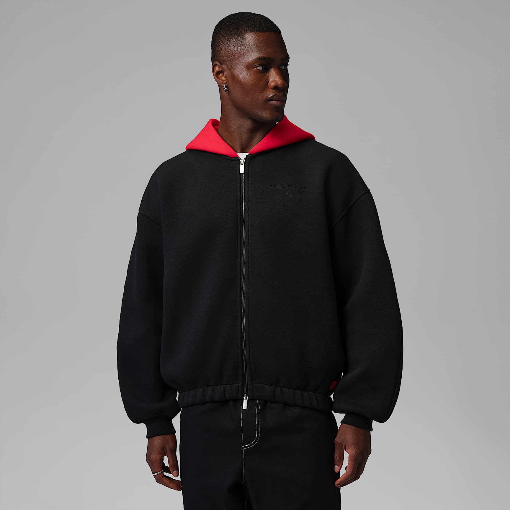 Sweat à capuche Jordan Flight pour Homme
