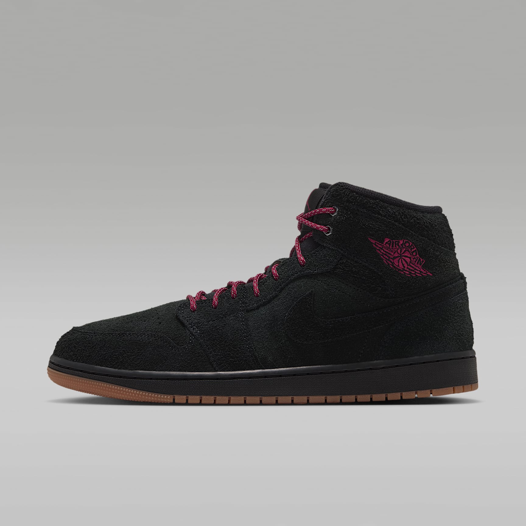 Air Jordan 1 Mid SE Men's Shoes