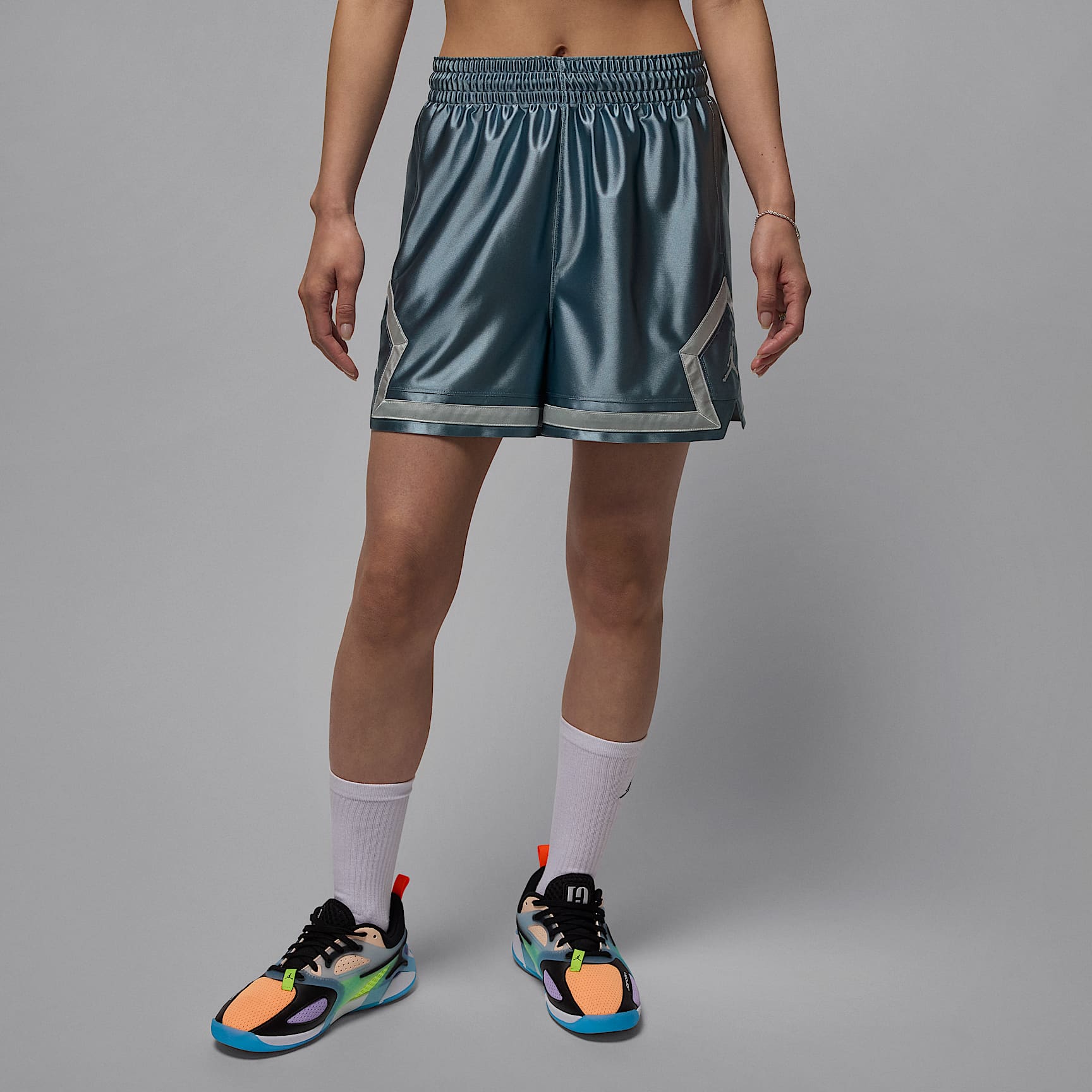 Short Diamond Dri-FIT 10 cm Jordan Sport pour femme