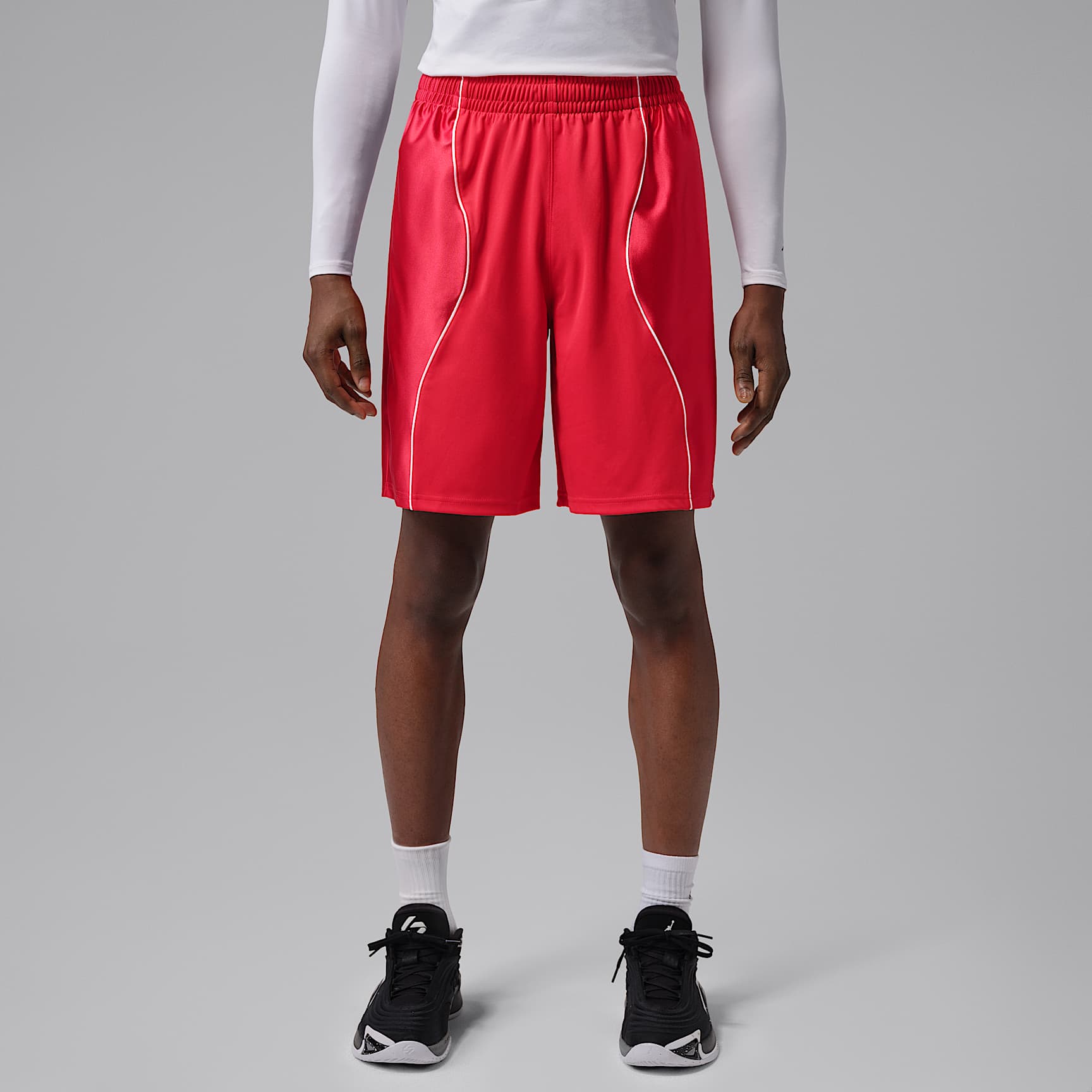 Jordan Sport 男款 Dri-FIT Y2K 短褲
