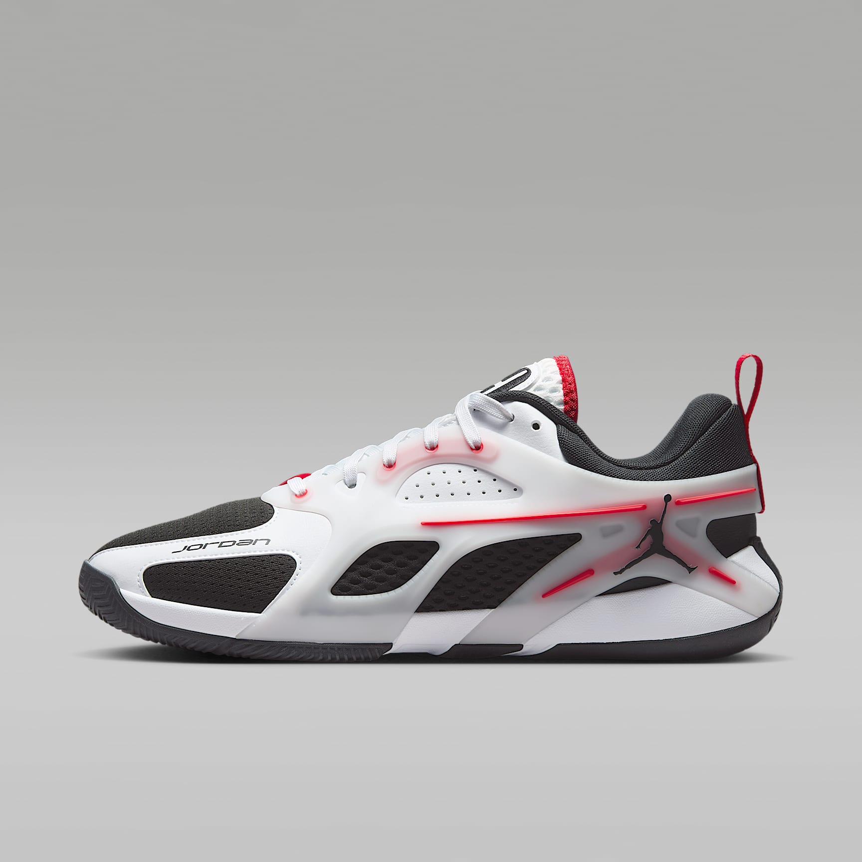 ジョーダン エアー シリーズ PF "Bloodline" バスケットボールシューズ