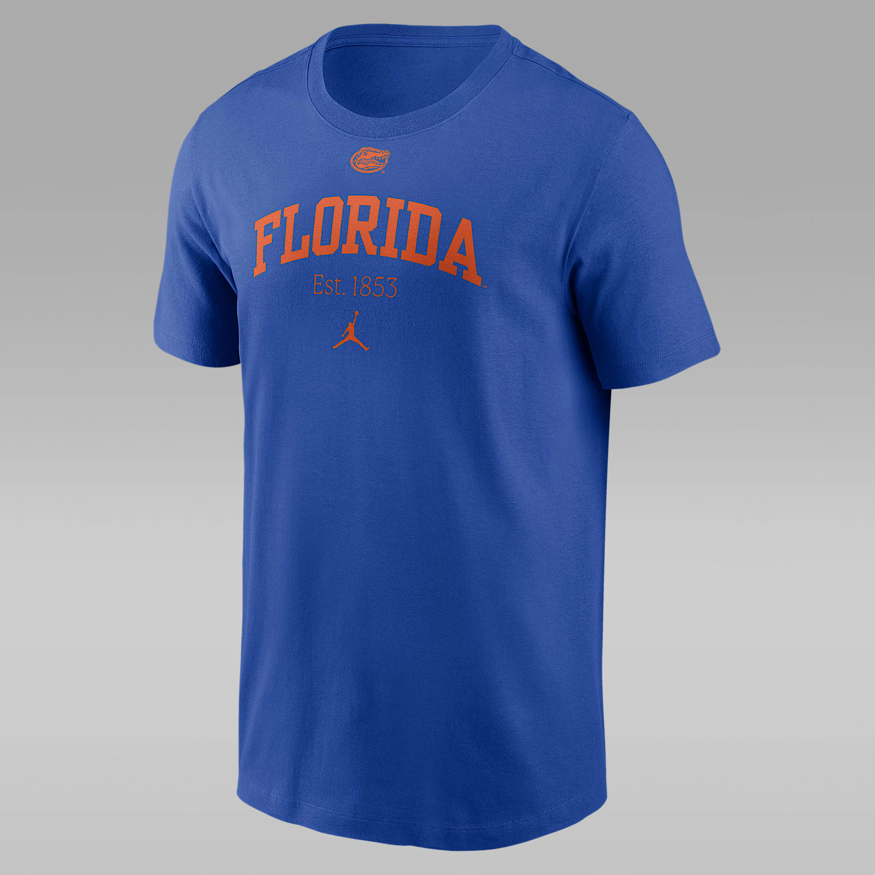 Florida Academic Arch Men's Nike College T-Shirt
