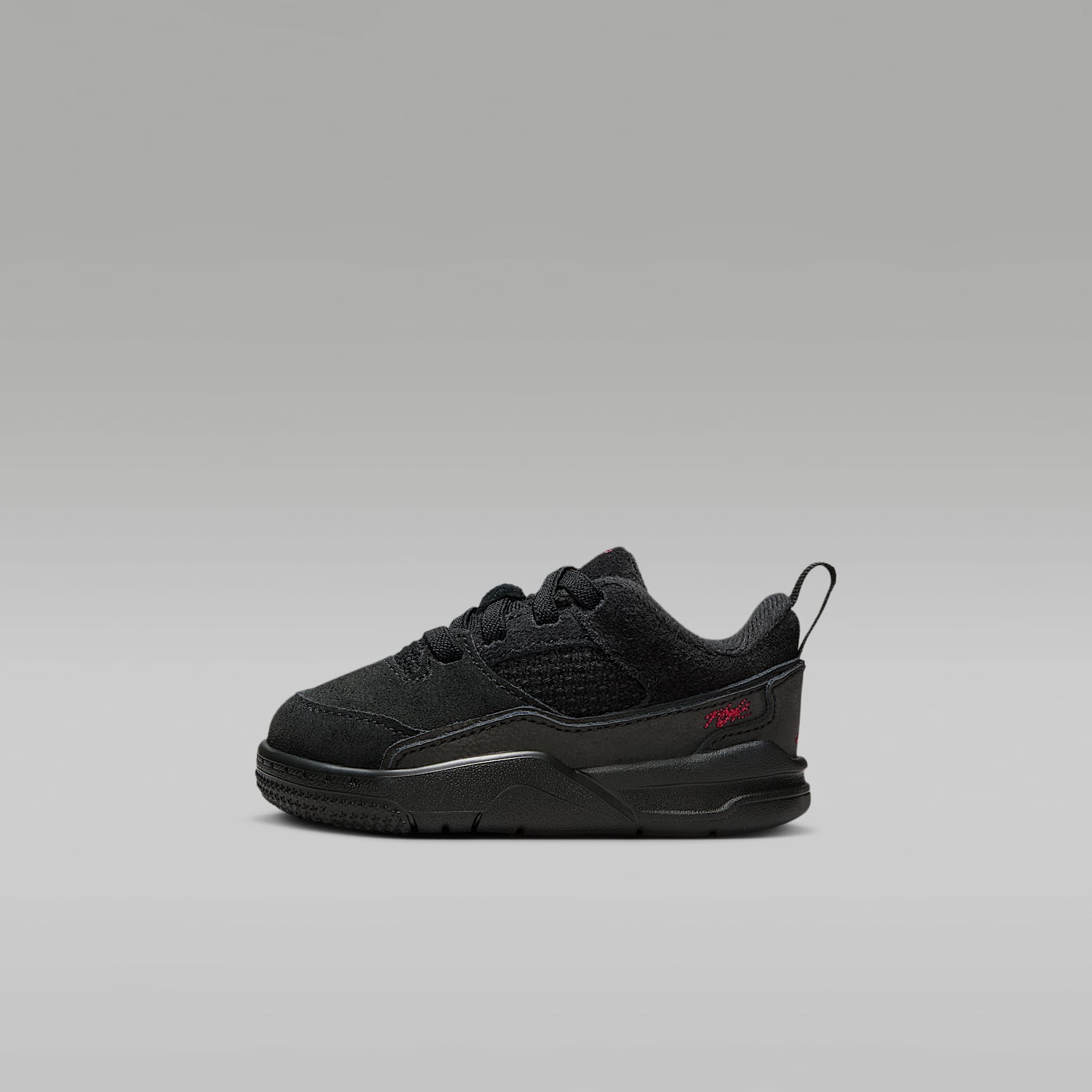 Jordan Flight Court Baby/Toddler Shoes