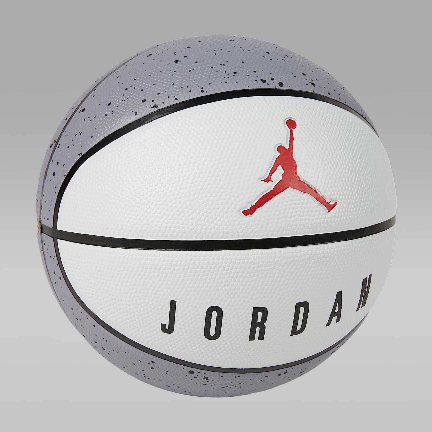 Jordan Playground 2.0 8P Basketball (Deflated)