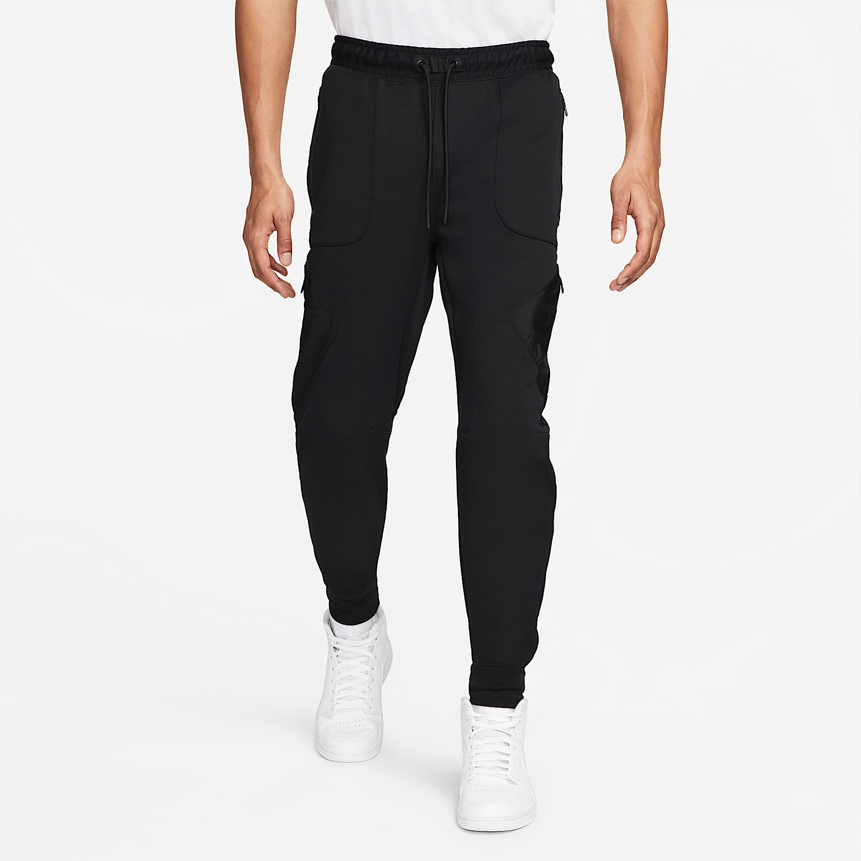 Jordan x Zion 男款長褲