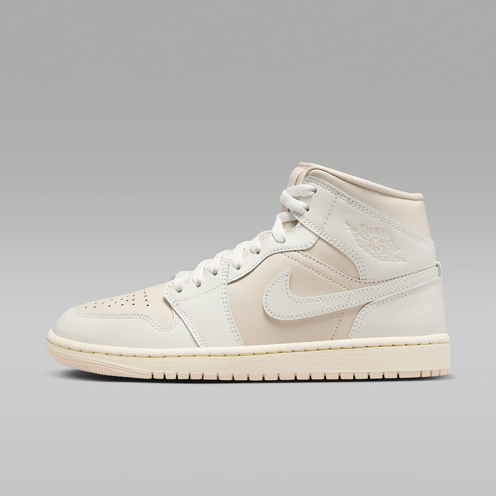 Air Jordan 1 中筒女鞋