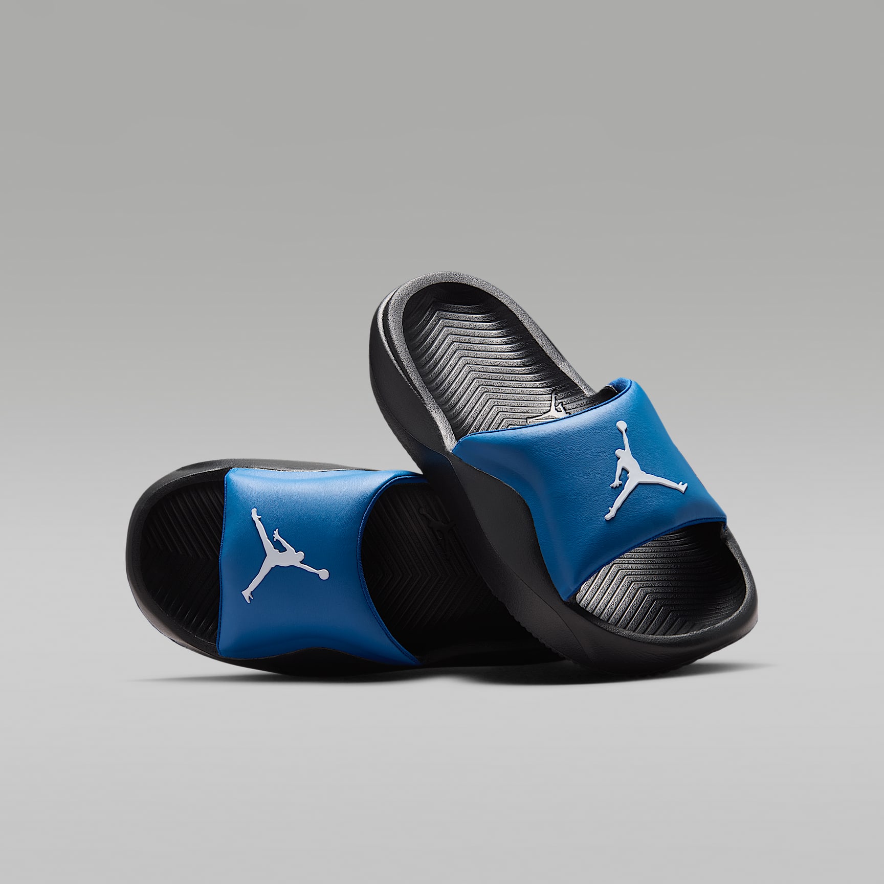 Chinelos Jordan Franchise Júnior
